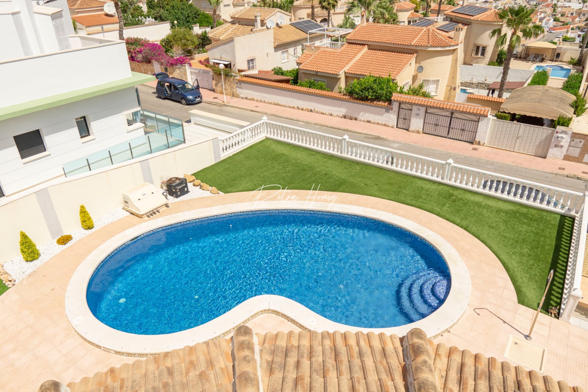 Reventa - Chalet - Ciudad Quesada - La Fiesta