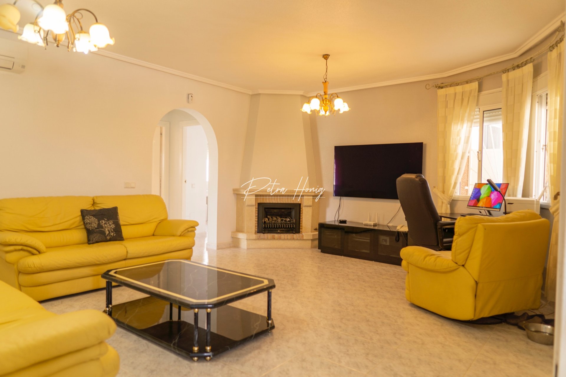 Reventa - Chalet - Ciudad Quesada - La Fiesta