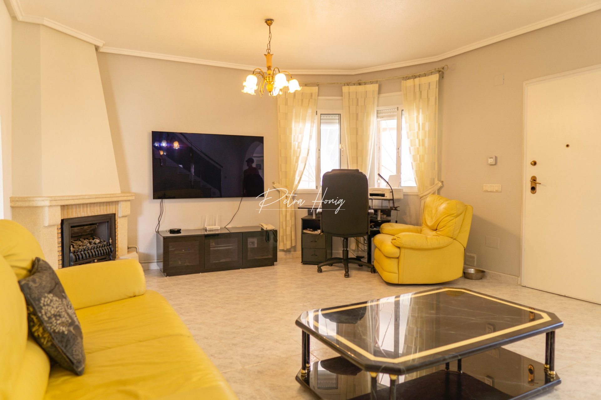 Reventa - Chalet - Ciudad Quesada - La Fiesta