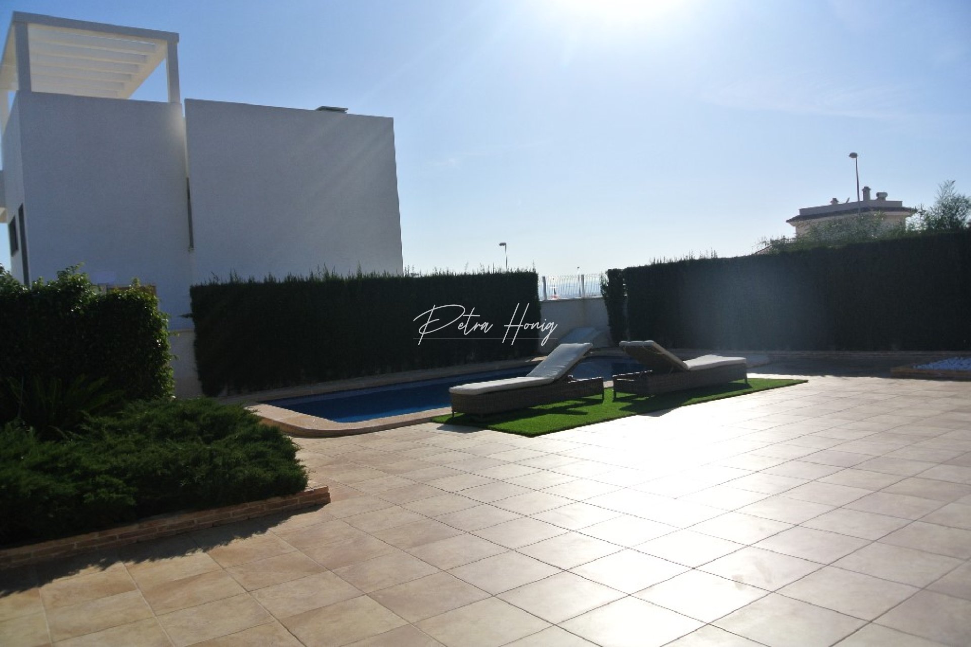 Reventa - Chalet - Ciudad Quesada - La Fiesta