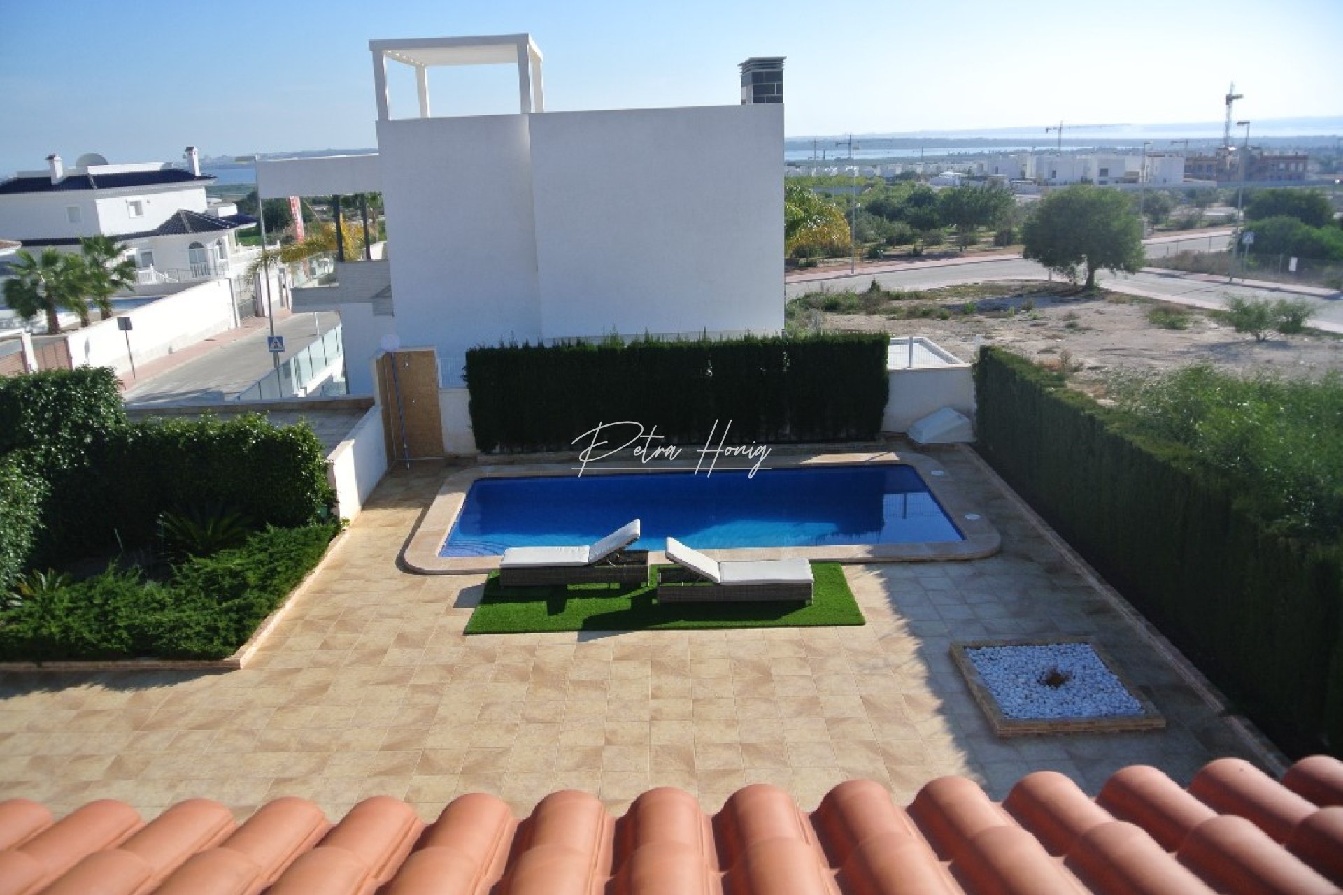 Reventa - Chalet - Ciudad Quesada - La Fiesta