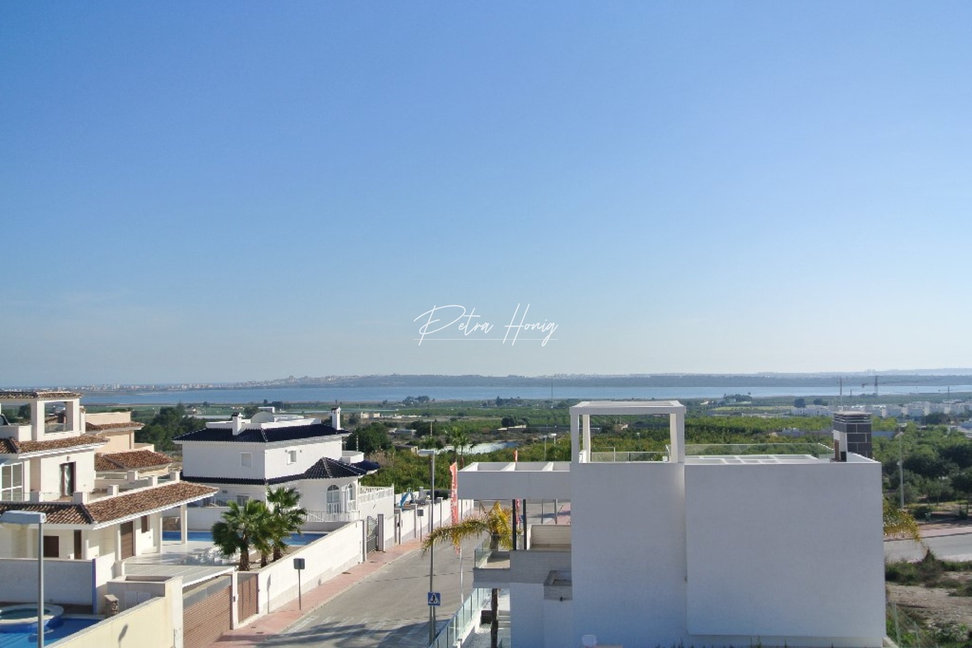 Reventa - Chalet - Ciudad Quesada - La Fiesta