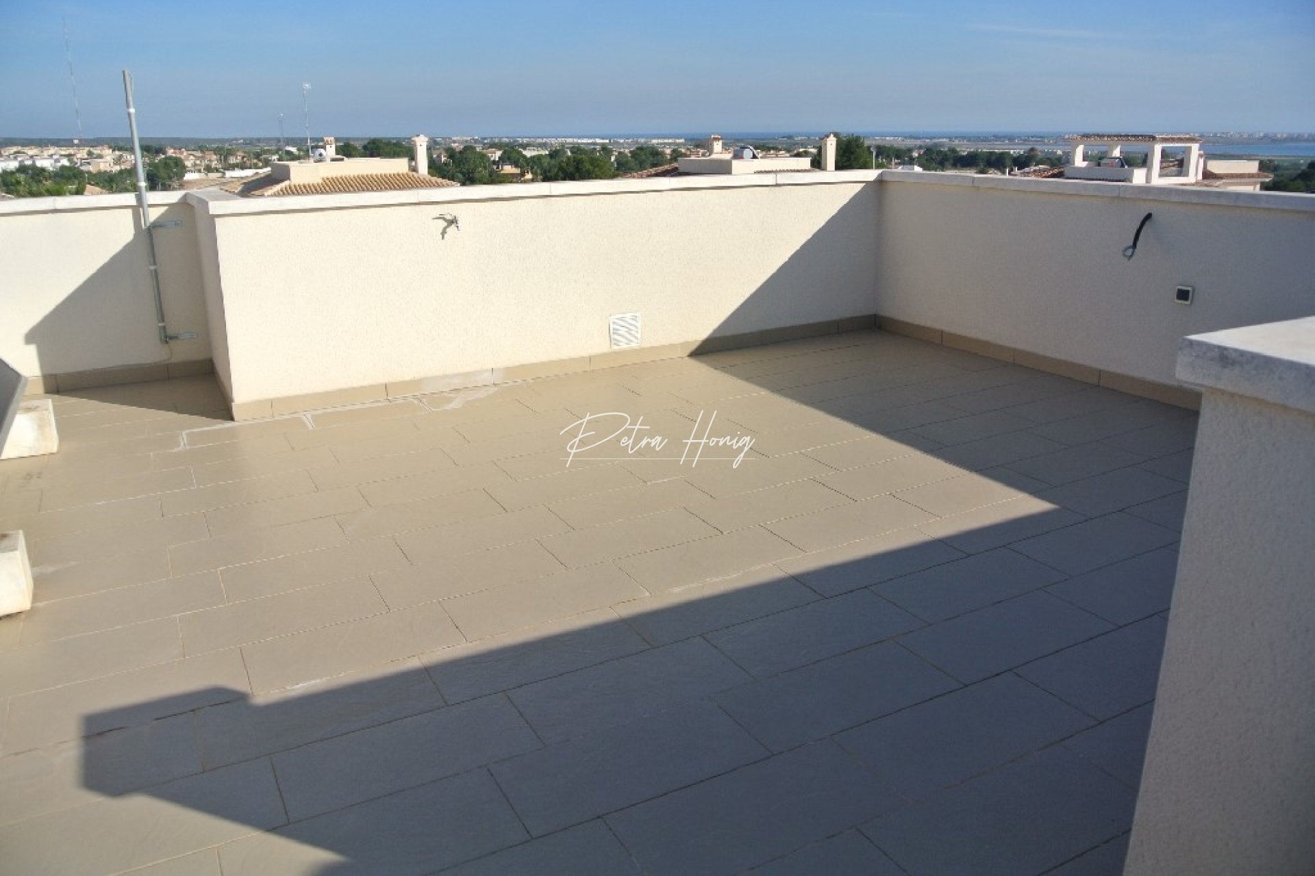 Reventa - Chalet - Ciudad Quesada - La Fiesta