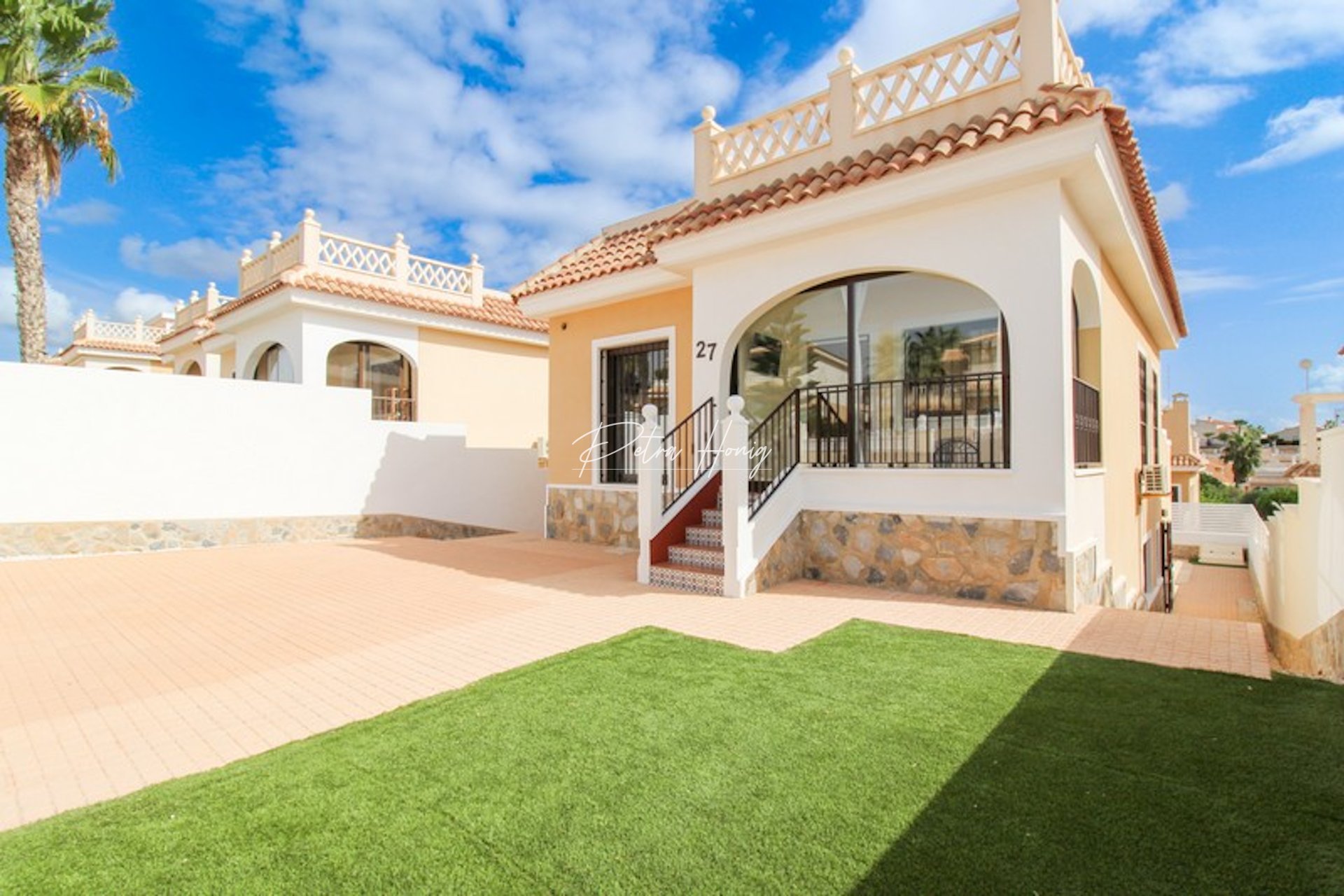 Reventa - Chalet - Ciudad Quesada - La Fiesta