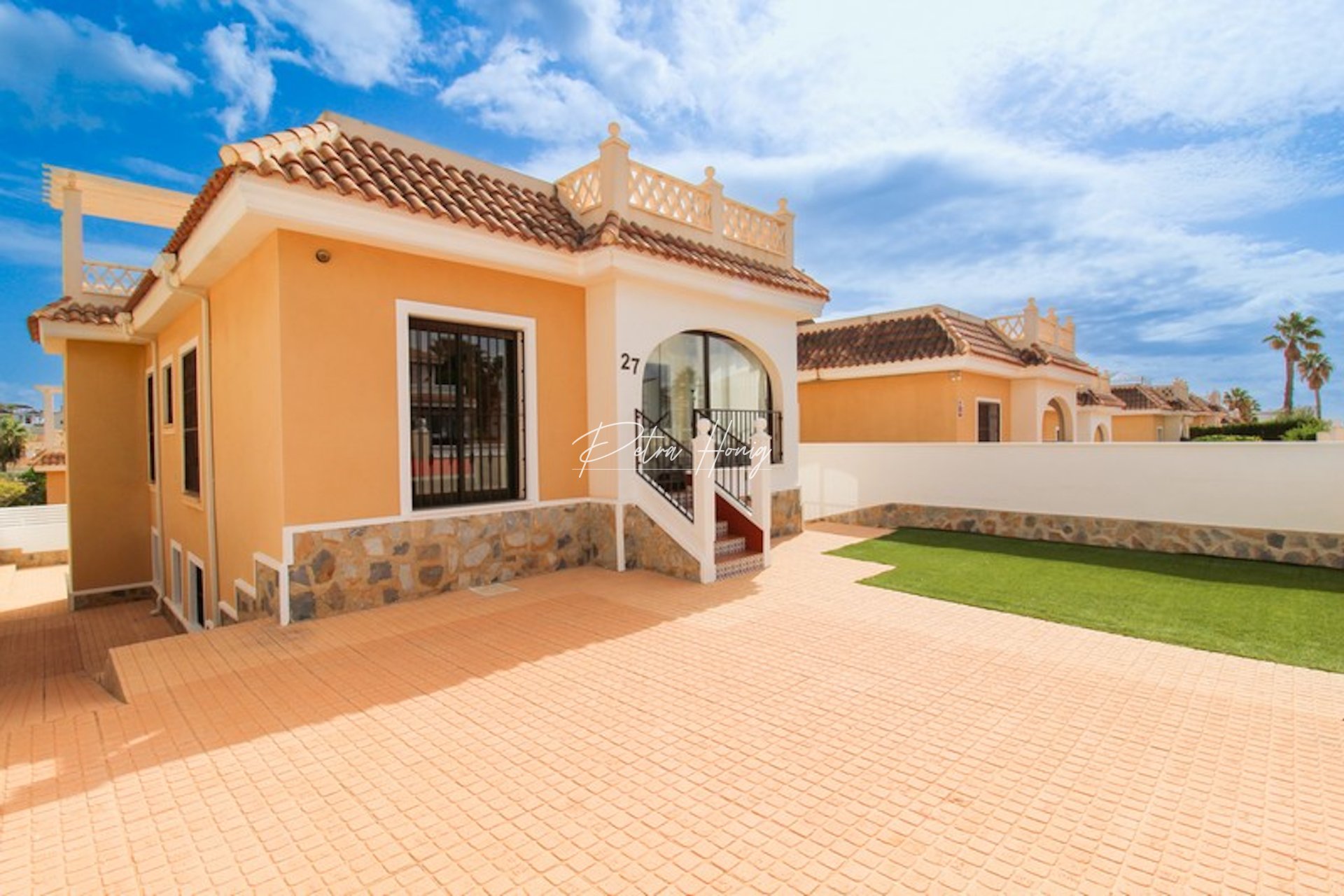 Reventa - Chalet - Ciudad Quesada - La Fiesta