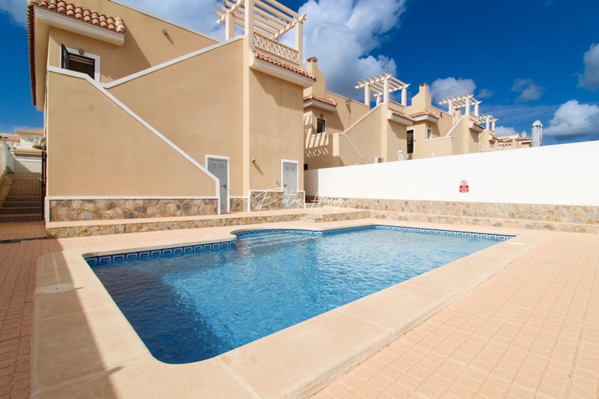 Reventa - Chalet - Ciudad Quesada - La Fiesta