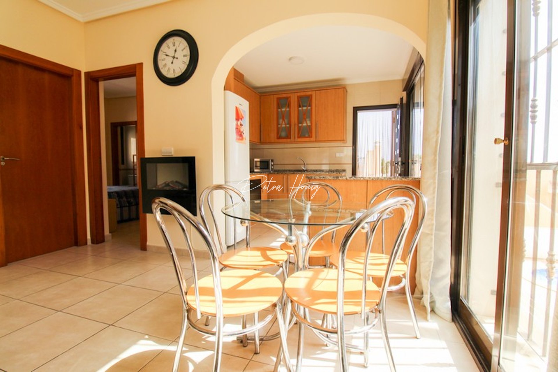 Reventa - Chalet - Ciudad Quesada - La Fiesta