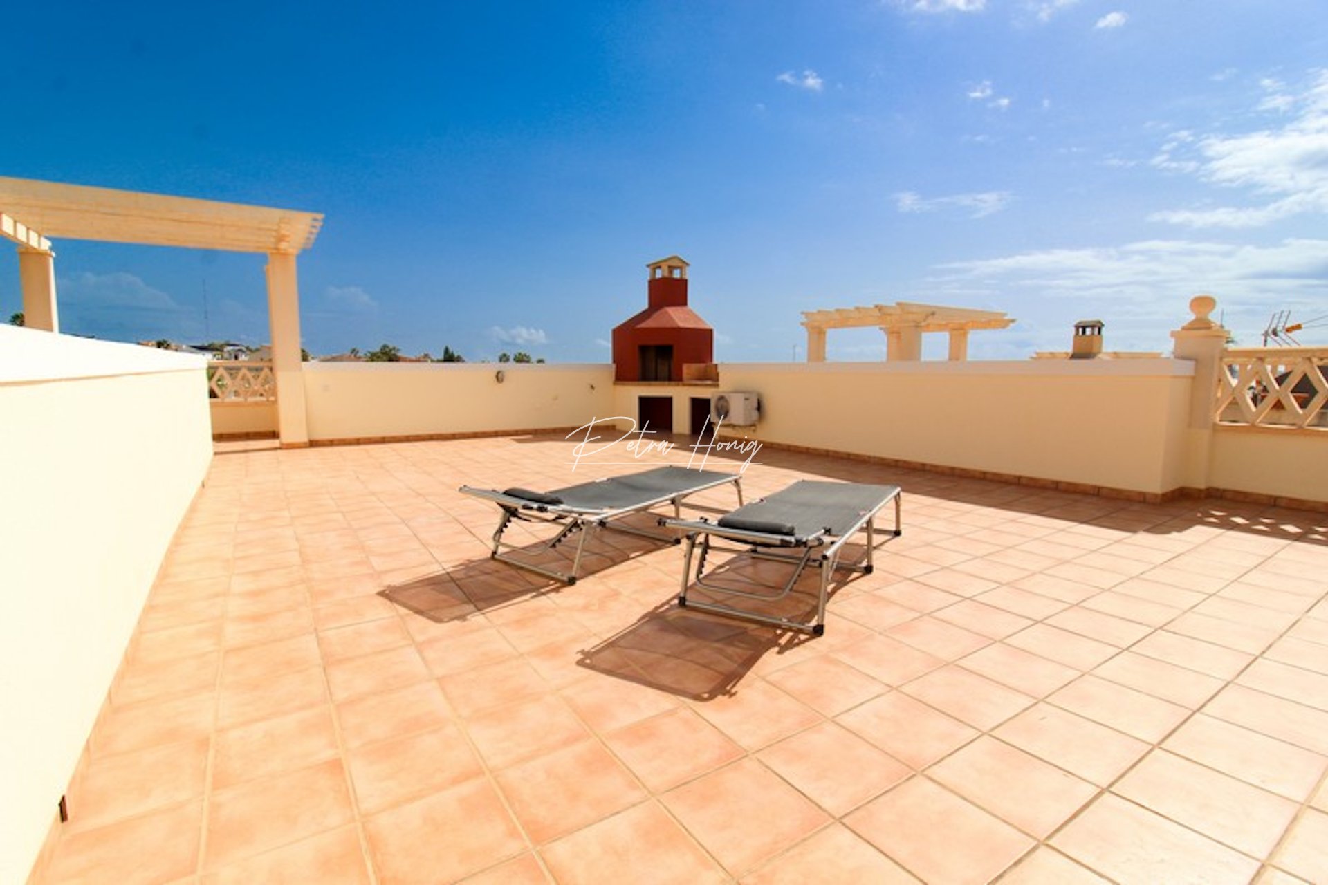 Reventa - Chalet - Ciudad Quesada - La Fiesta