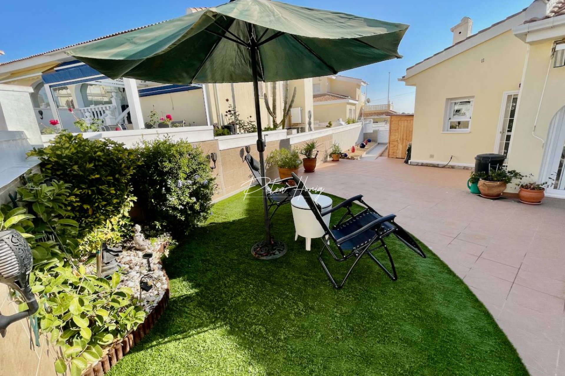 Reventa - Chalet - Ciudad Quesada - La Fiesta