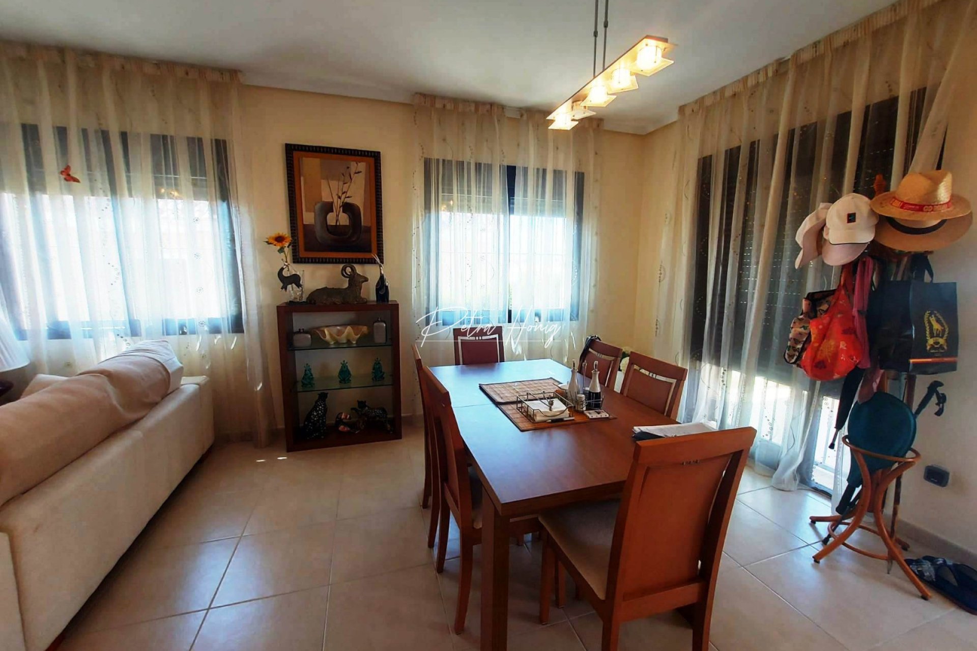 Reventa - Chalet - Ciudad Quesada - La Fiesta