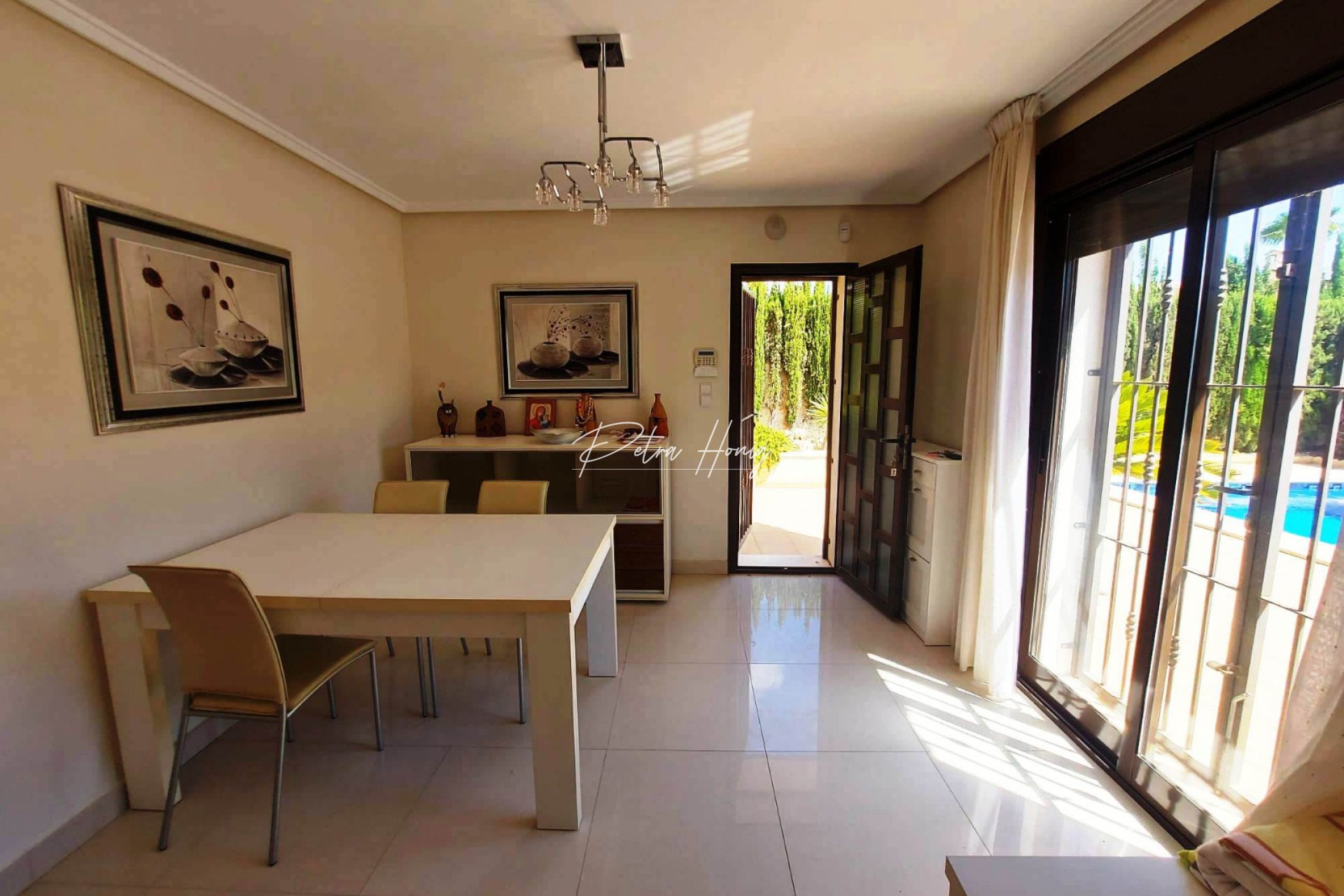 Reventa - Chalet - Ciudad Quesada - La Fiesta
