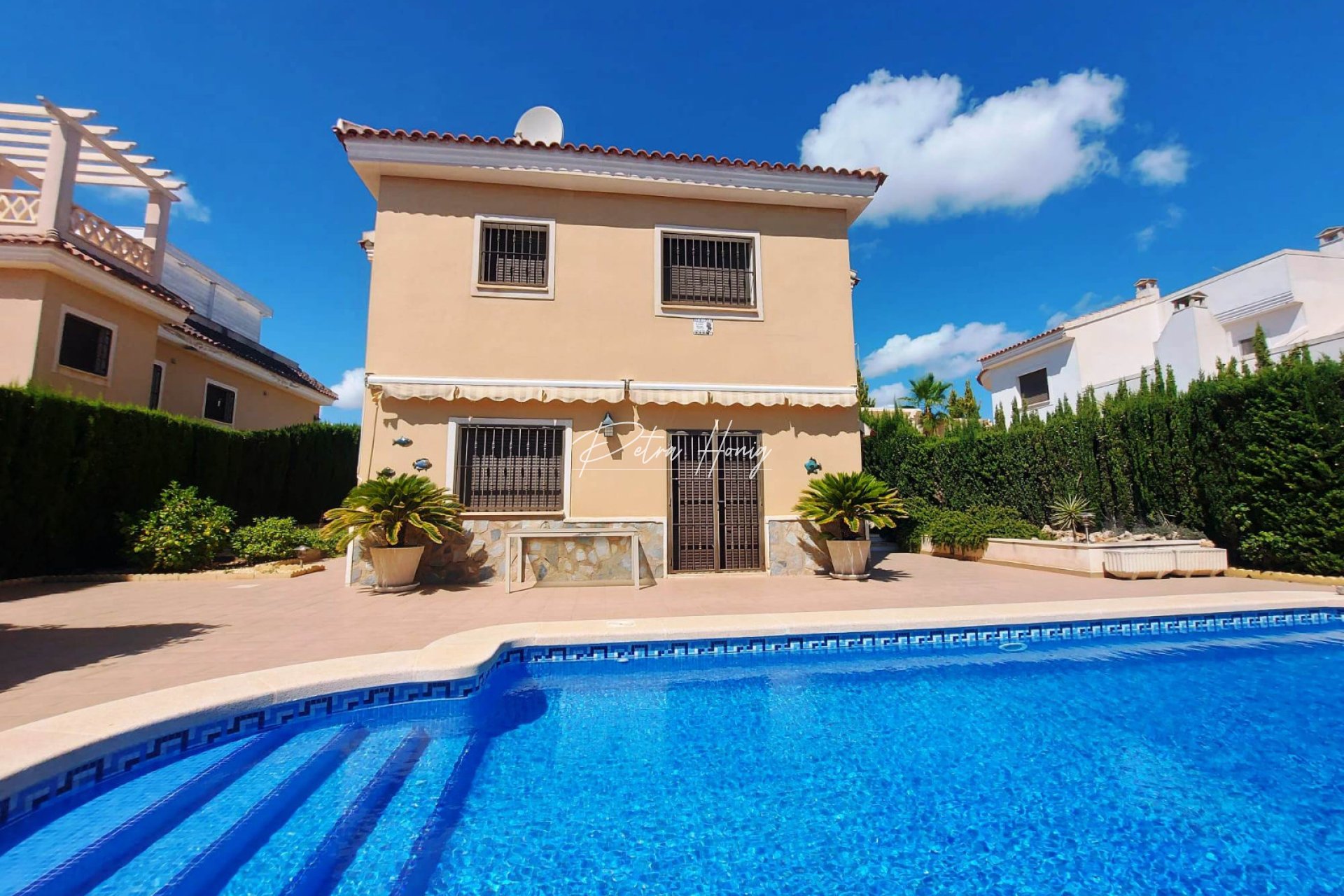 Reventa - Chalet - Ciudad Quesada - La Fiesta