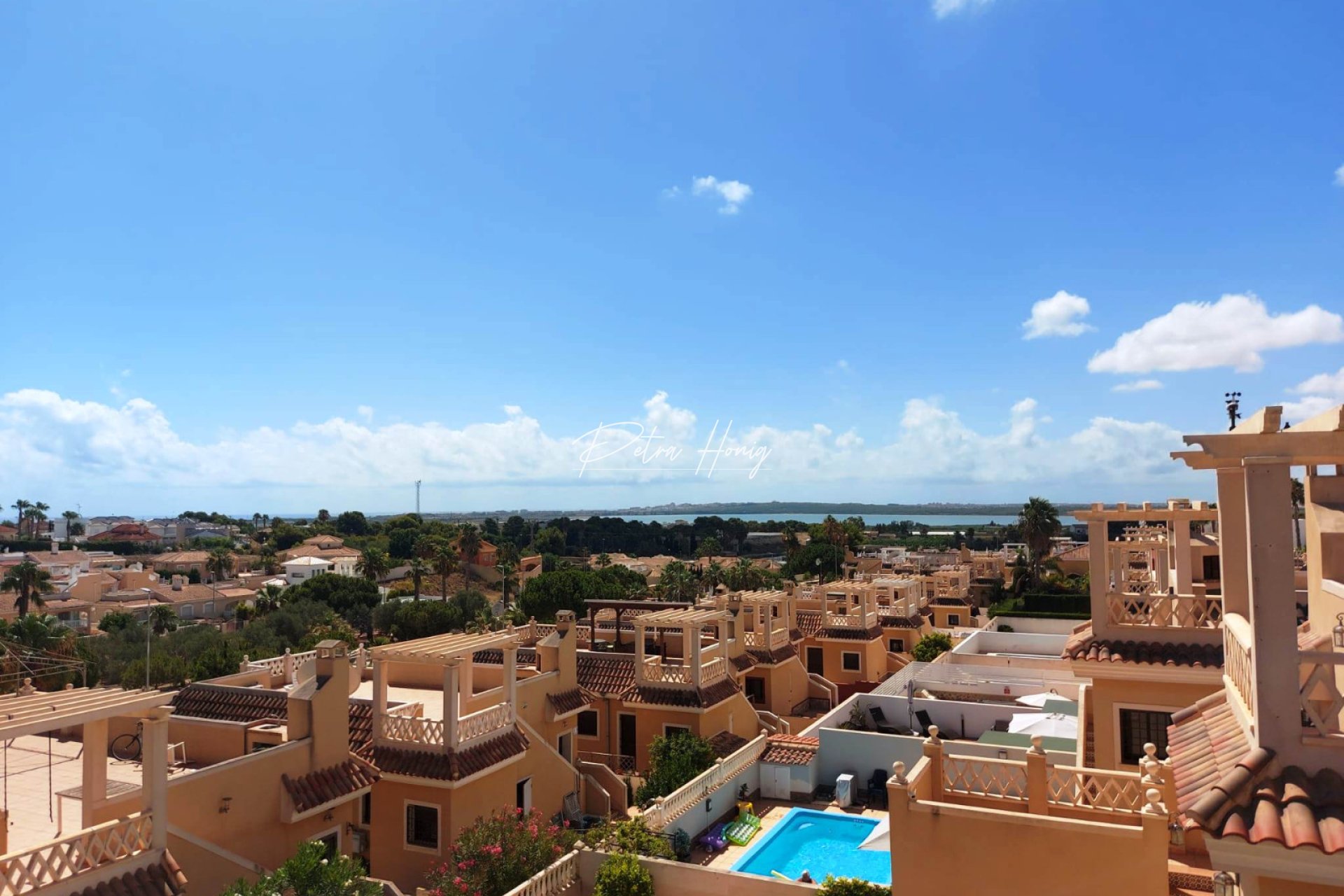 Reventa - Chalet - Ciudad Quesada - La Fiesta