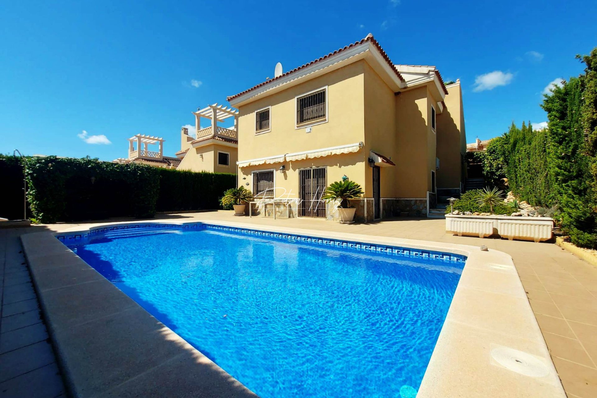 Reventa - Chalet - Ciudad Quesada - La Fiesta