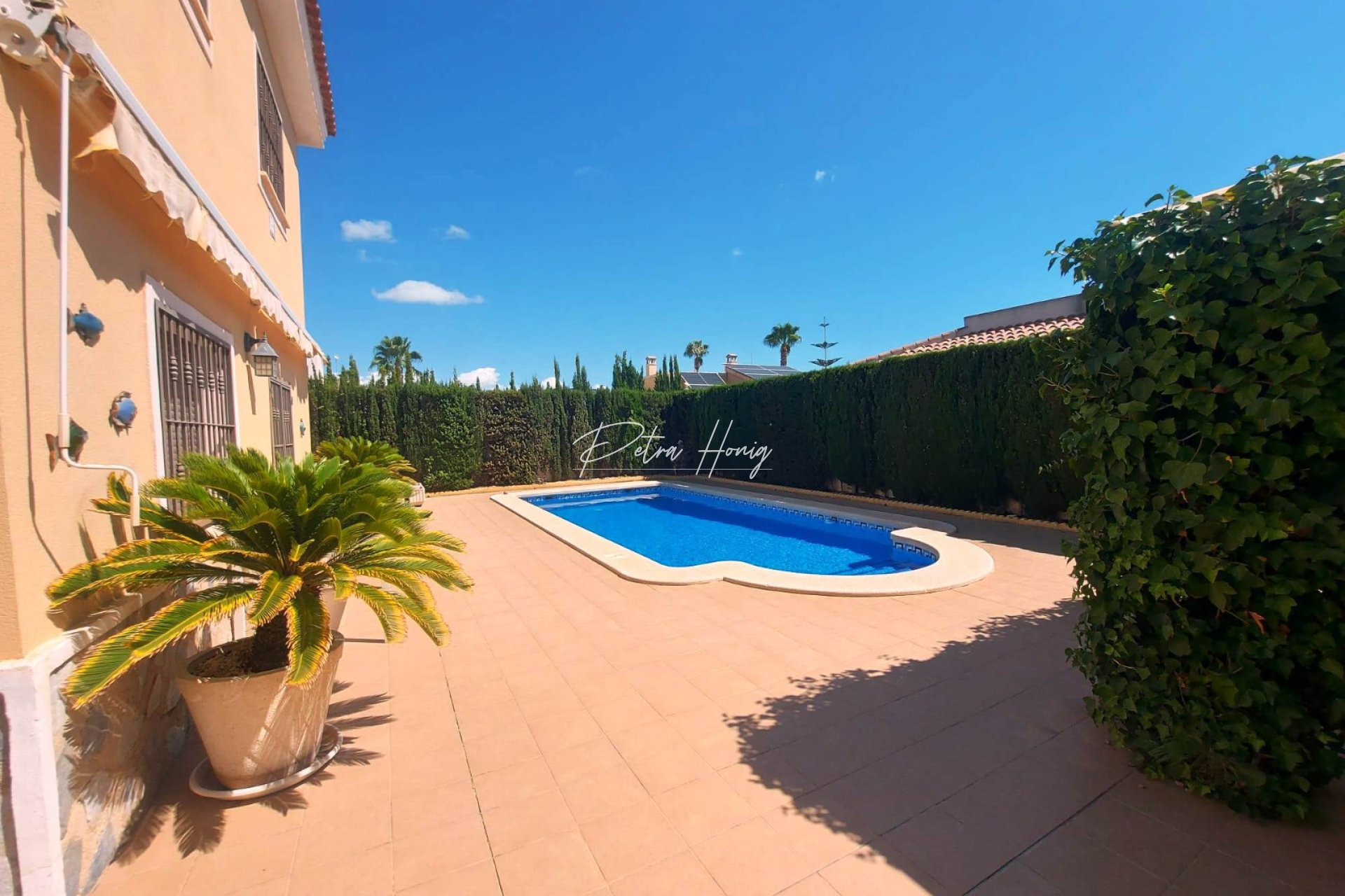 Reventa - Chalet - Ciudad Quesada - La Fiesta