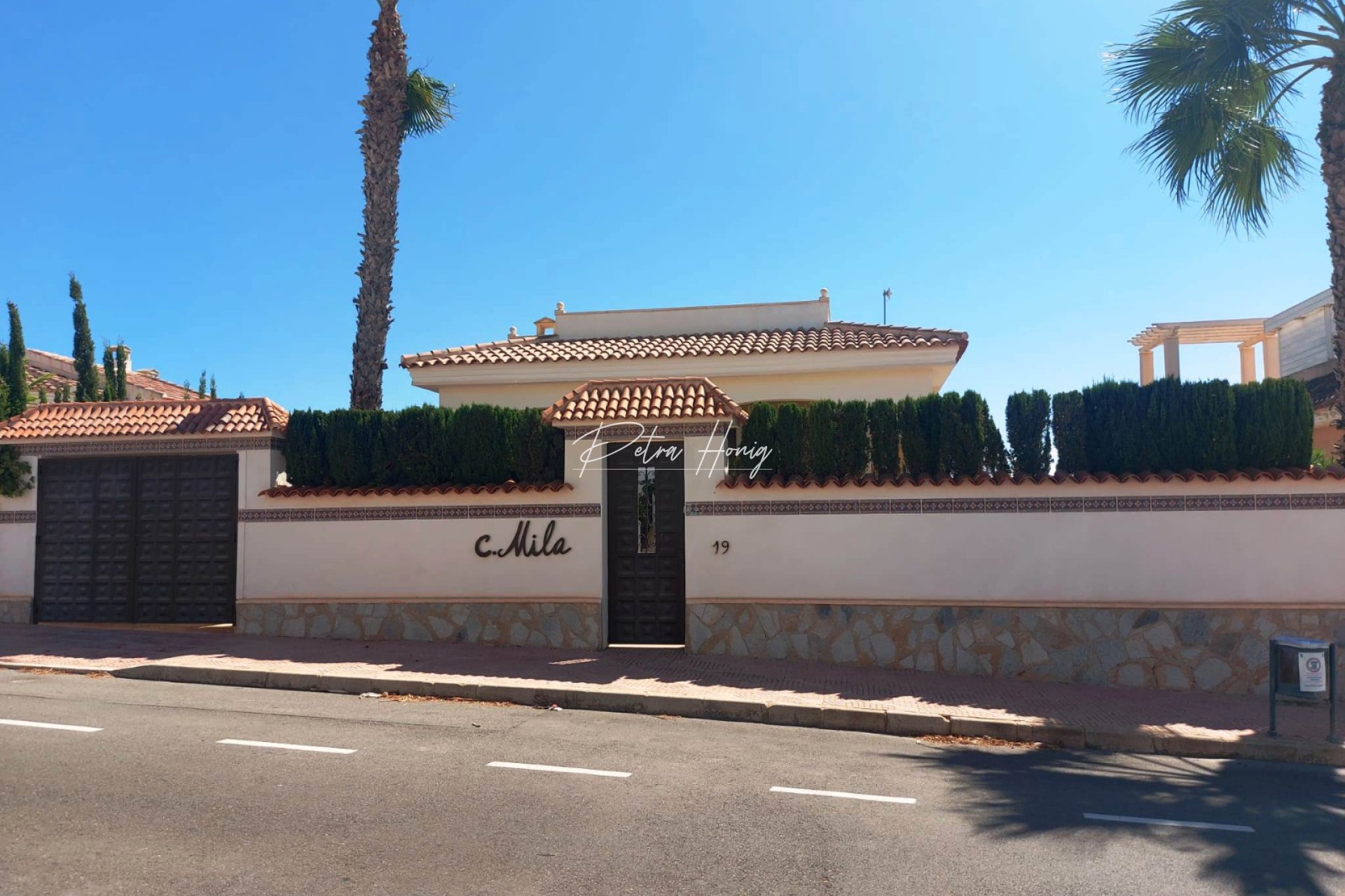Reventa - Chalet - Ciudad Quesada - La Fiesta