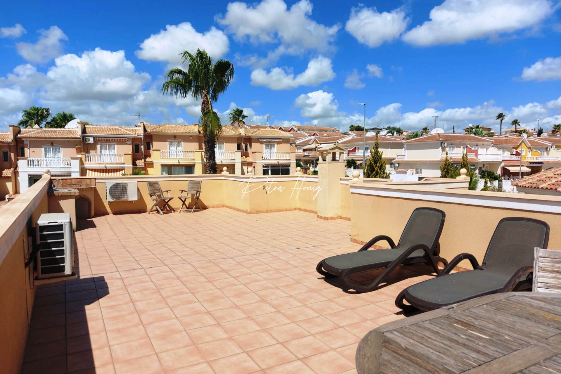 Reventa - Chalet - Ciudad Quesada - La Fiesta