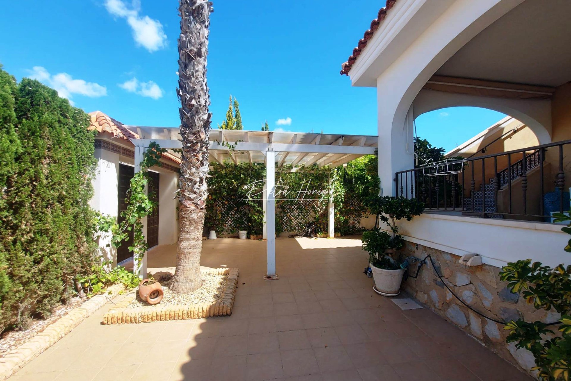 Reventa - Chalet - Ciudad Quesada - La Fiesta