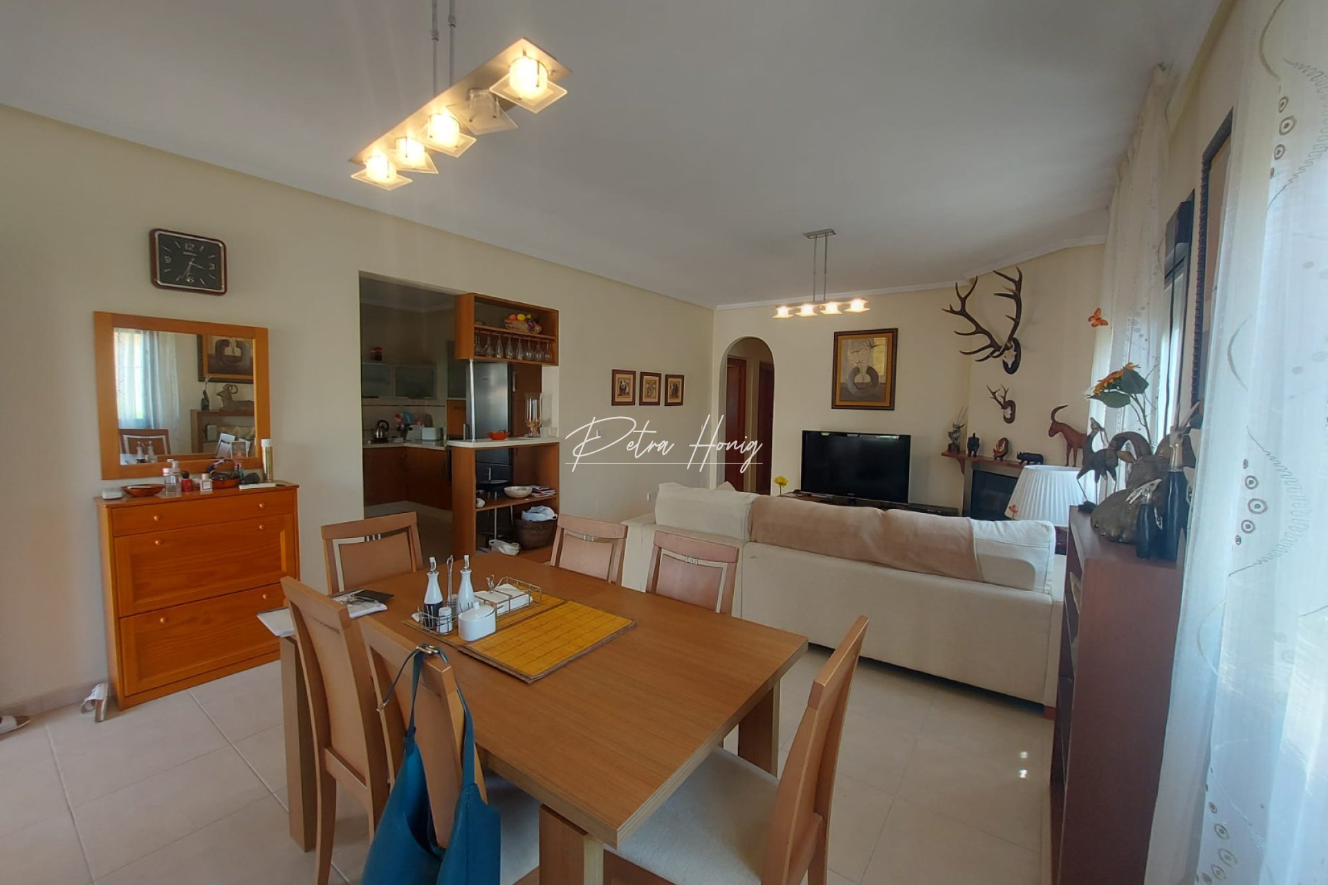 Reventa - Chalet - Ciudad Quesada - La Fiesta