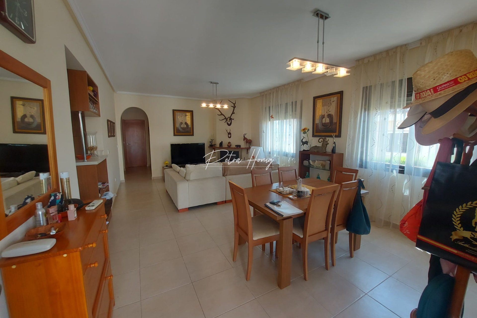 Reventa - Chalet - Ciudad Quesada - La Fiesta