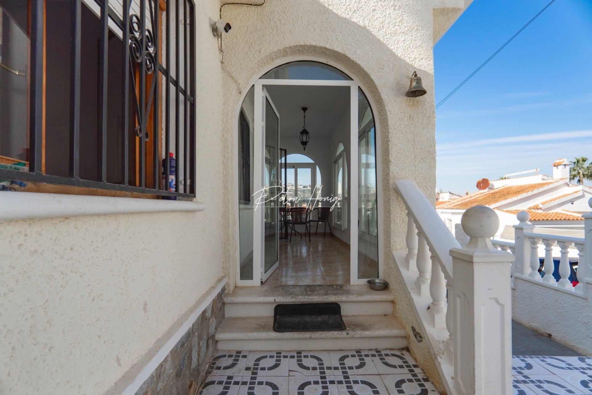 Reventa - Chalet - Ciudad Quesada - La Marquesa Golf