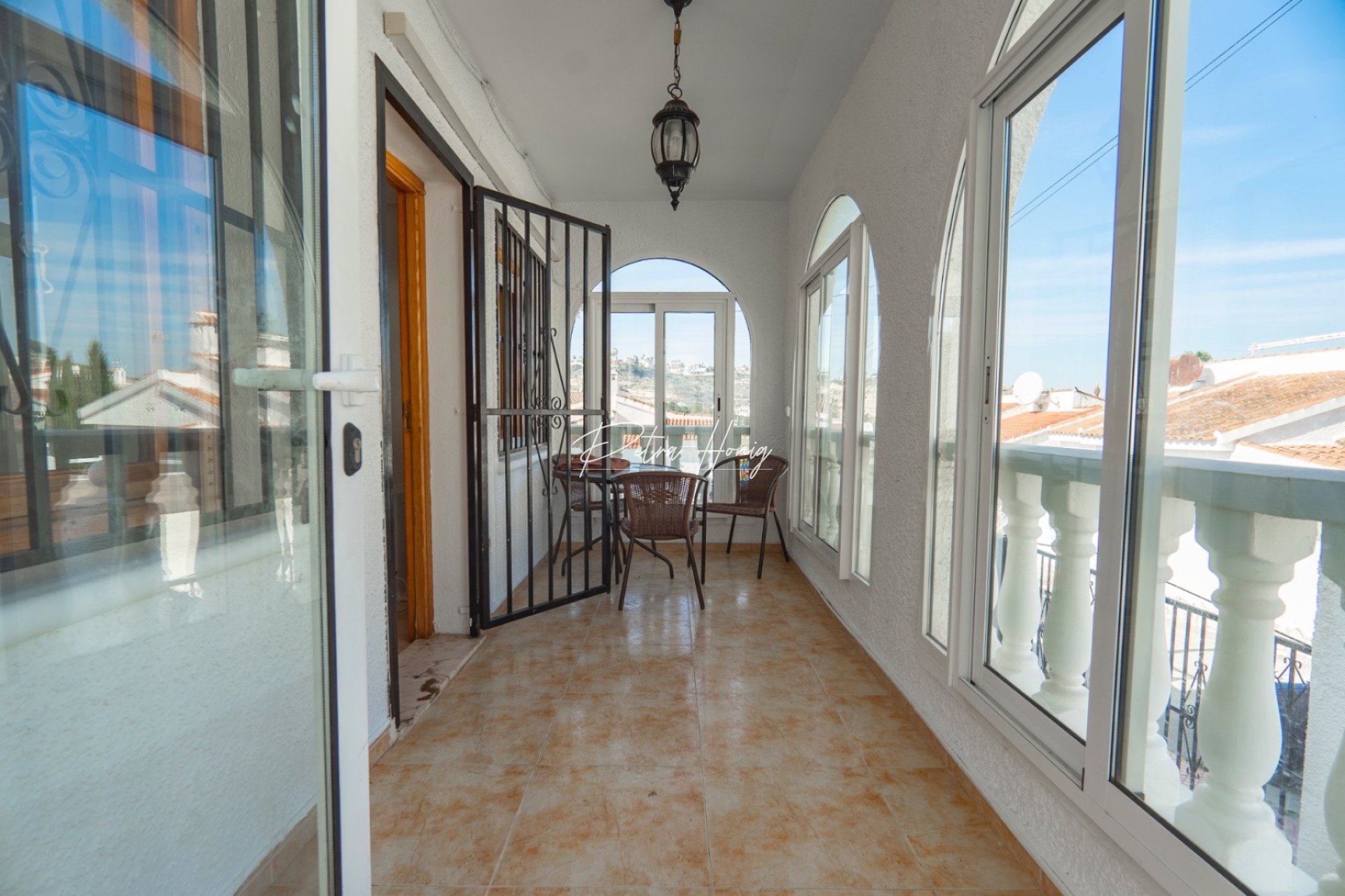 Reventa - Chalet - Ciudad Quesada - La Marquesa Golf