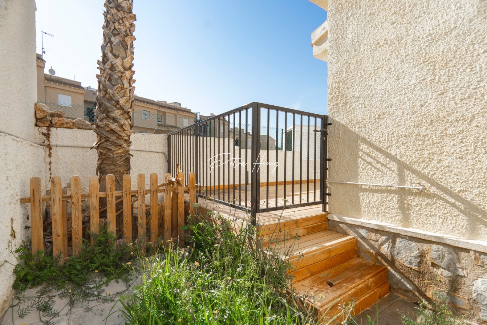 Reventa - Chalet - Ciudad Quesada - La Marquesa Golf