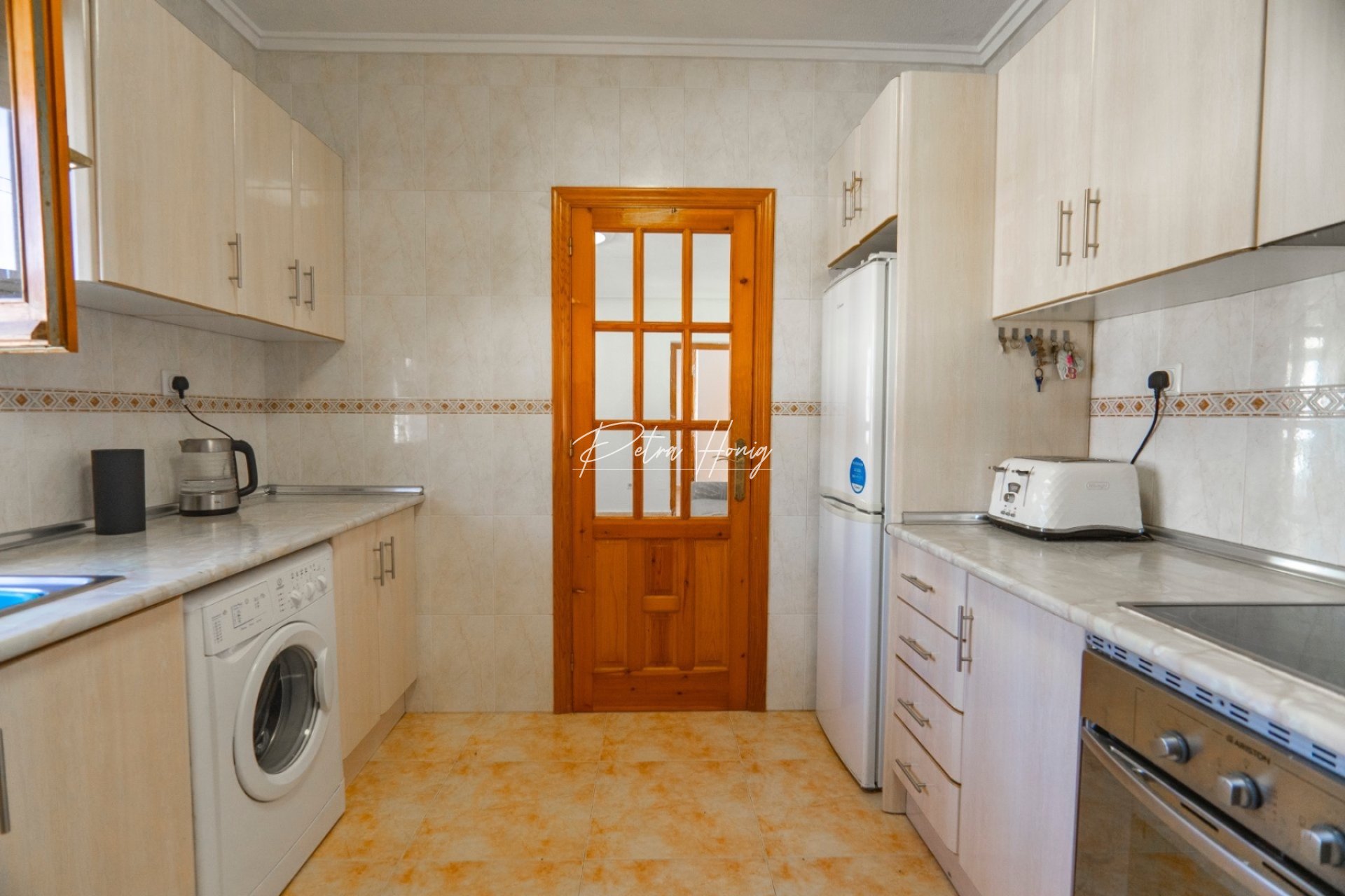 Reventa - Chalet - Ciudad Quesada - La Marquesa Golf