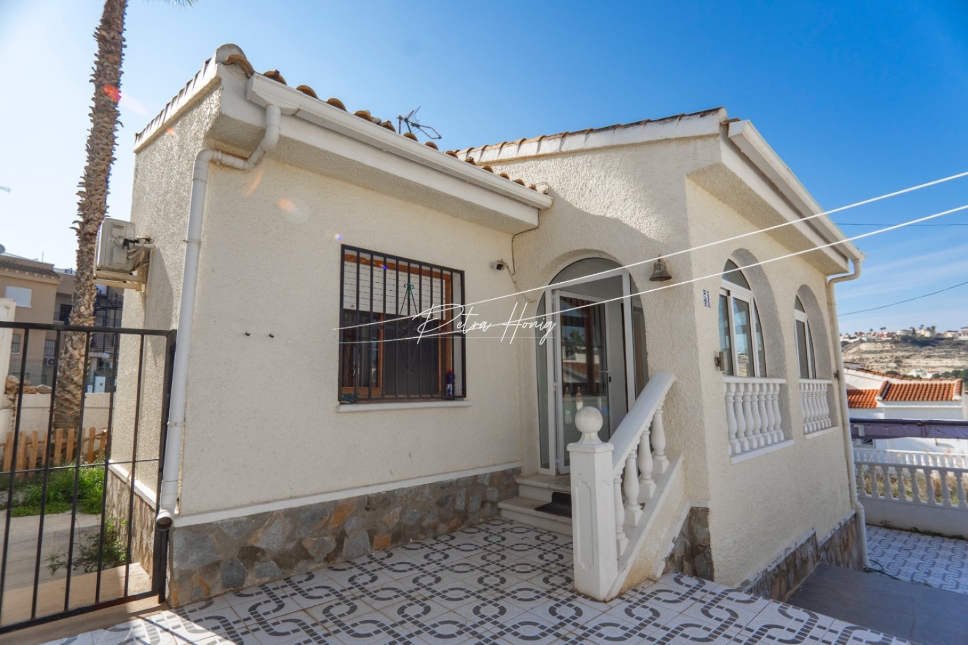Reventa - Chalet - Ciudad Quesada - La Marquesa Golf