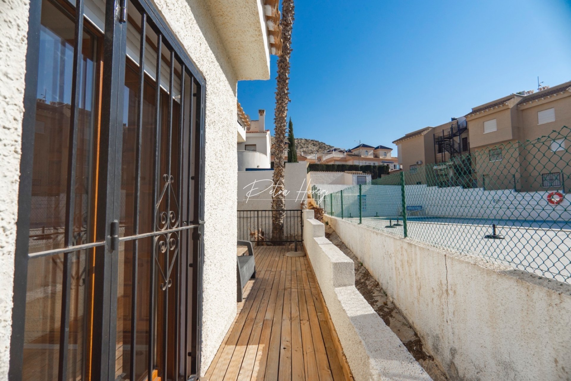 Reventa - Chalet - Ciudad Quesada - La Marquesa Golf
