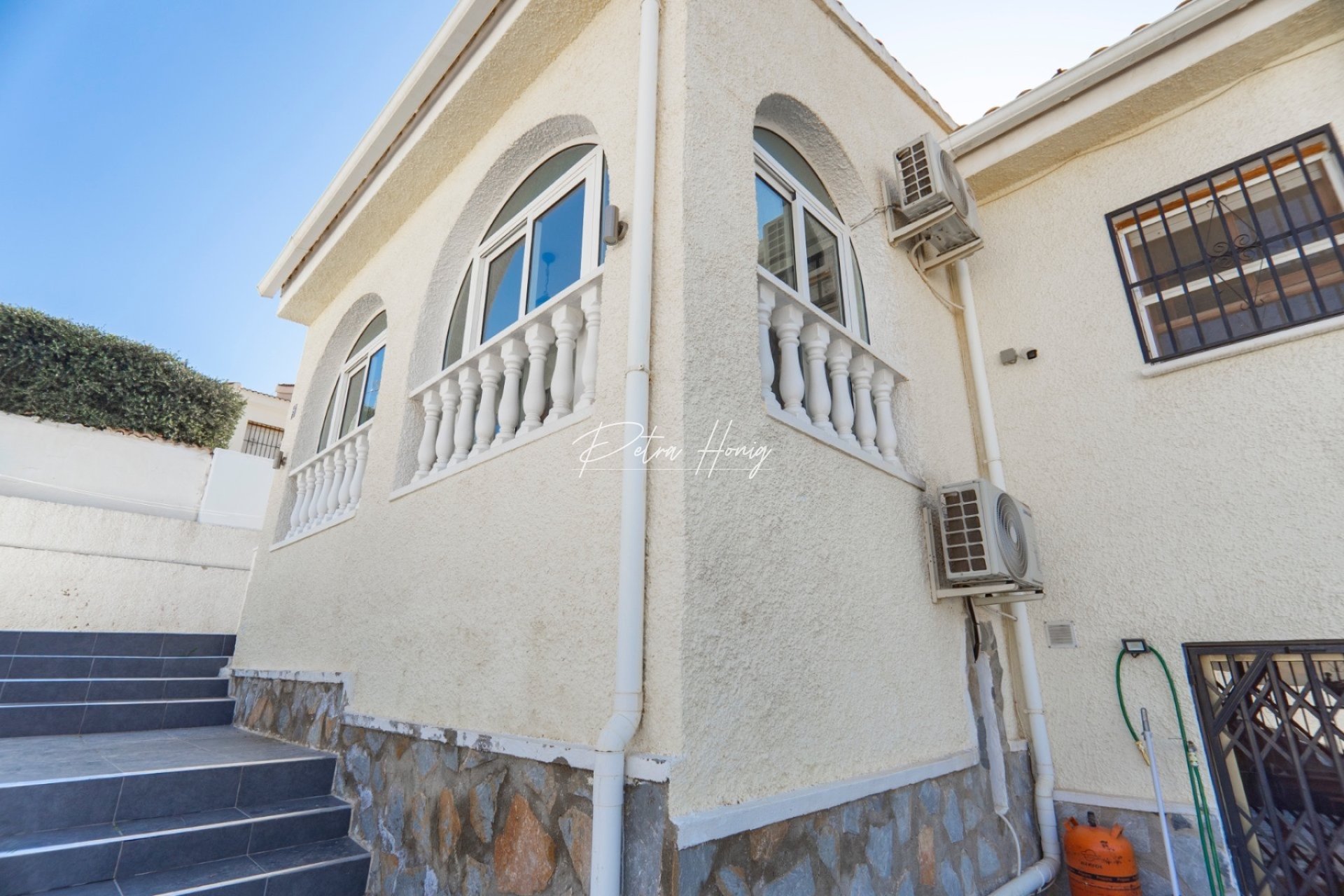 Reventa - Chalet - Ciudad Quesada - La Marquesa Golf