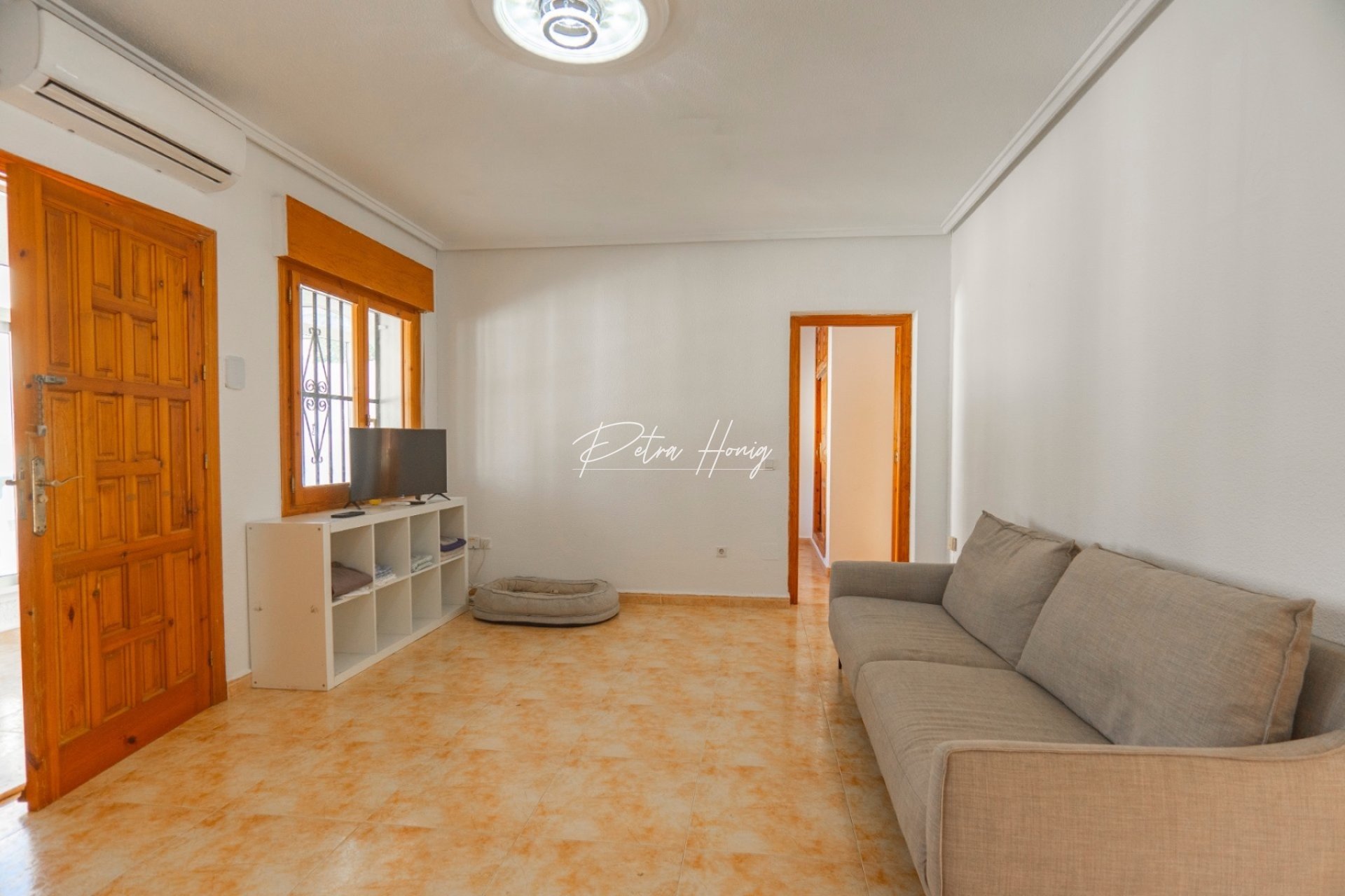 Reventa - Chalet - Ciudad Quesada - La Marquesa Golf