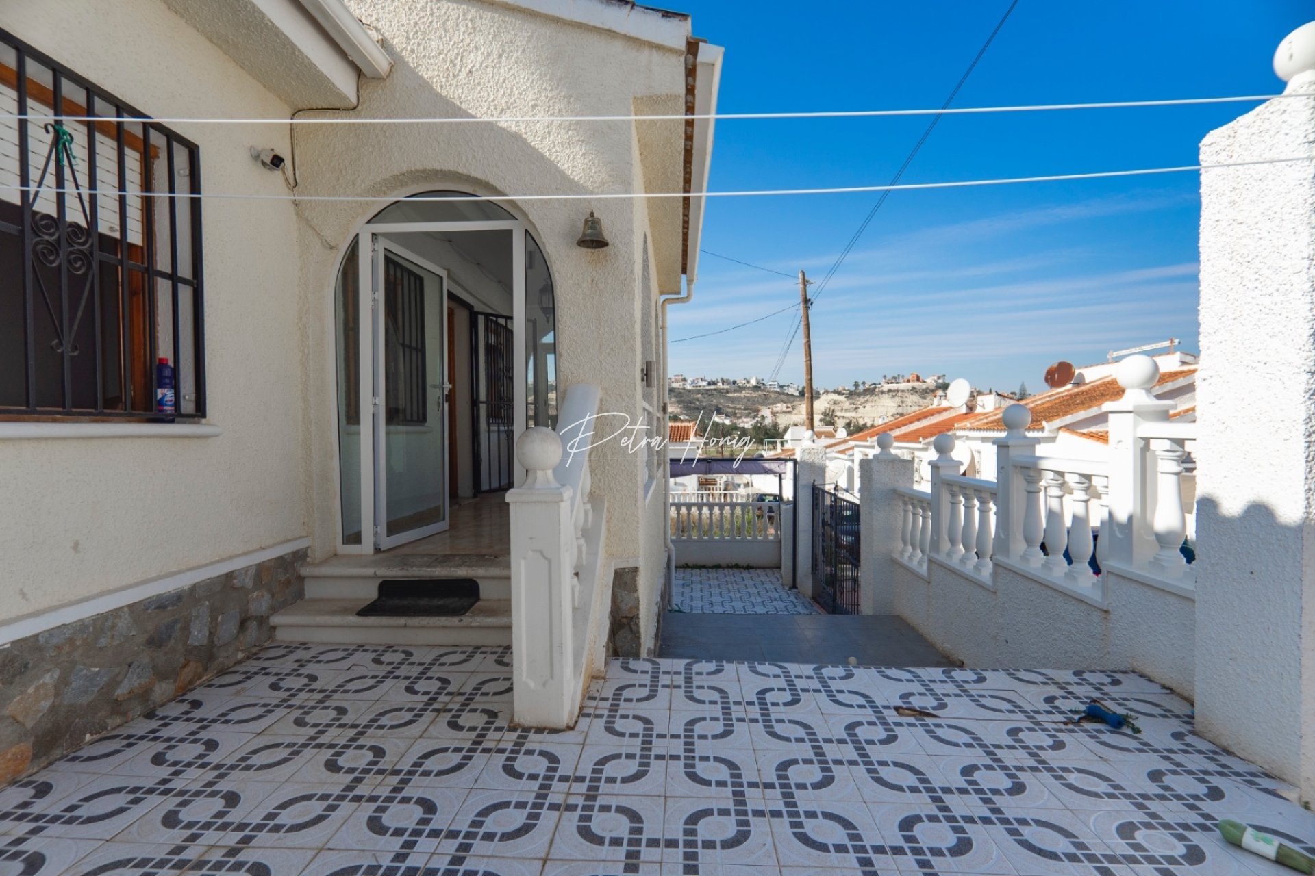 Reventa - Chalet - Ciudad Quesada - La Marquesa Golf