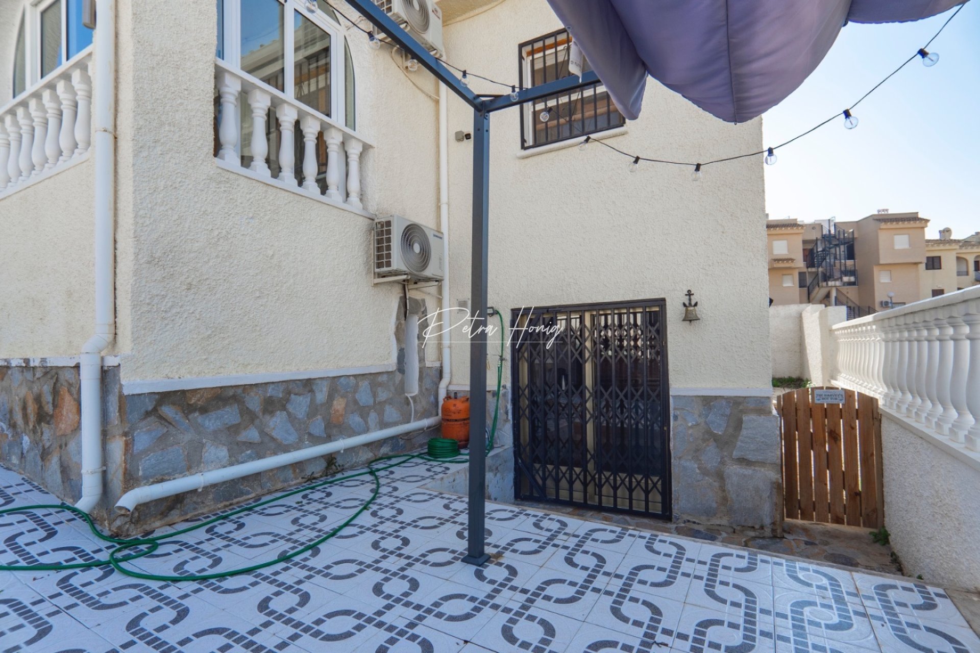Reventa - Chalet - Ciudad Quesada - La Marquesa Golf