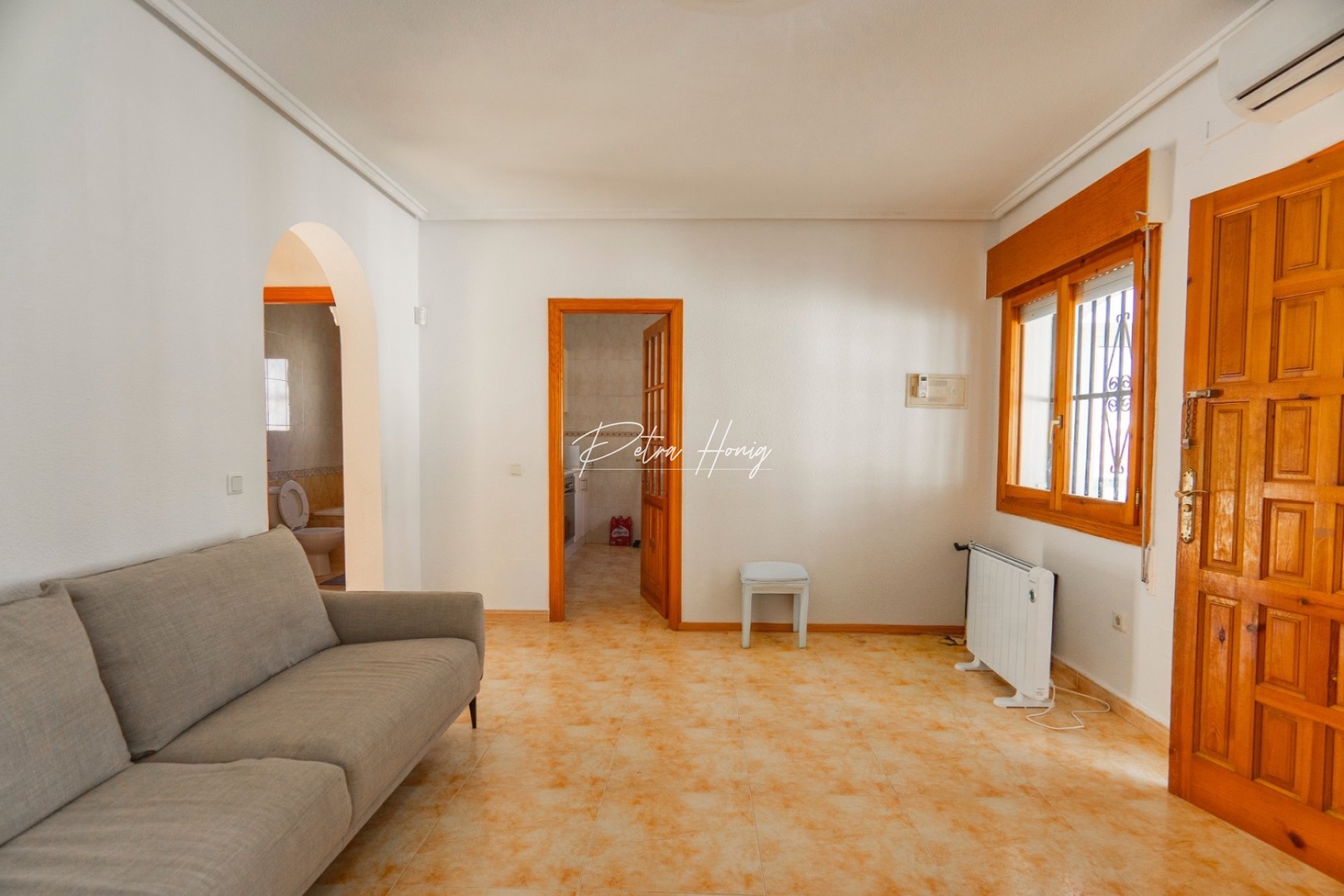 Reventa - Chalet - Ciudad Quesada - La Marquesa Golf