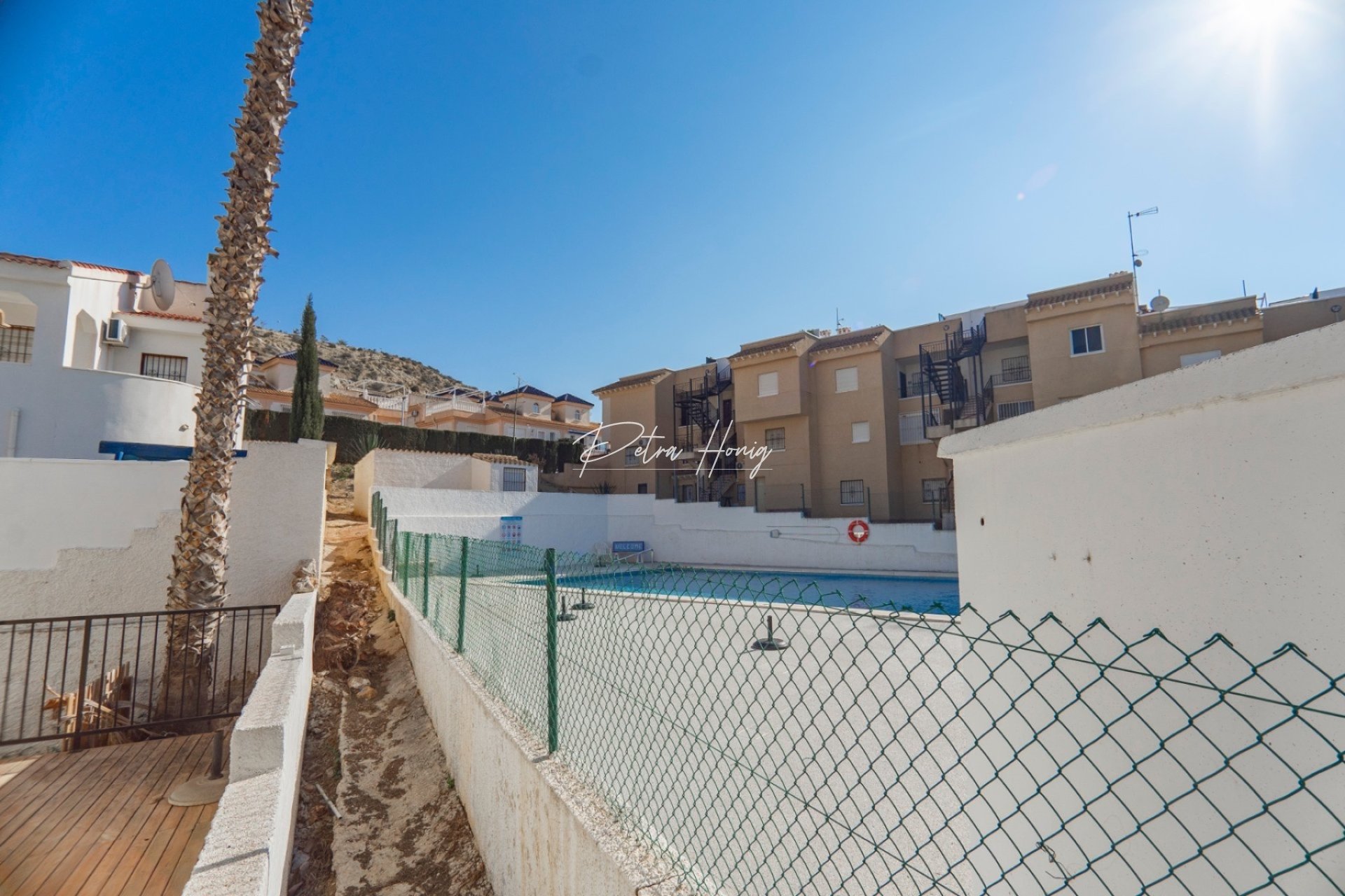 Reventa - Chalet - Ciudad Quesada - La Marquesa Golf