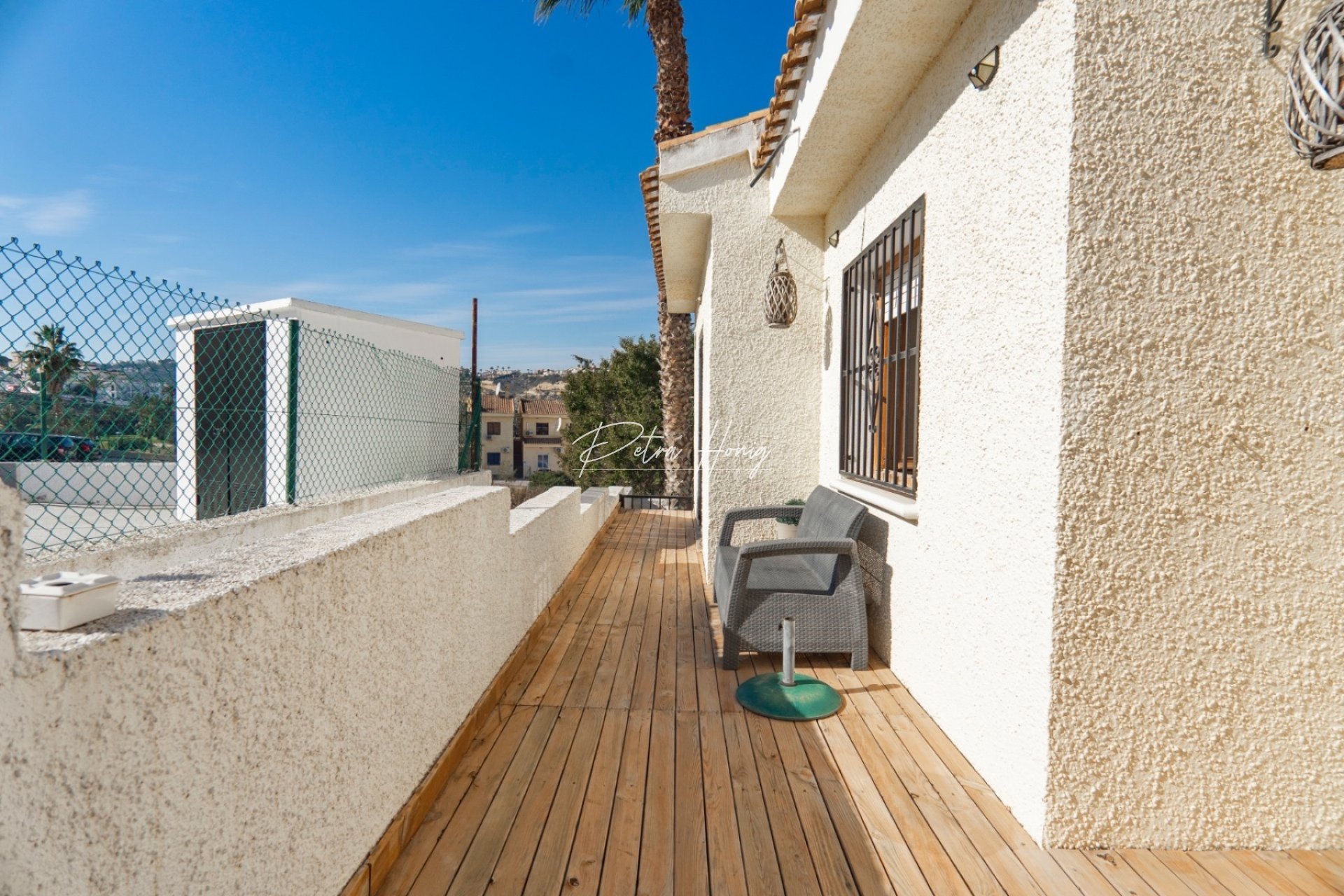 Reventa - Chalet - Ciudad Quesada - La Marquesa Golf