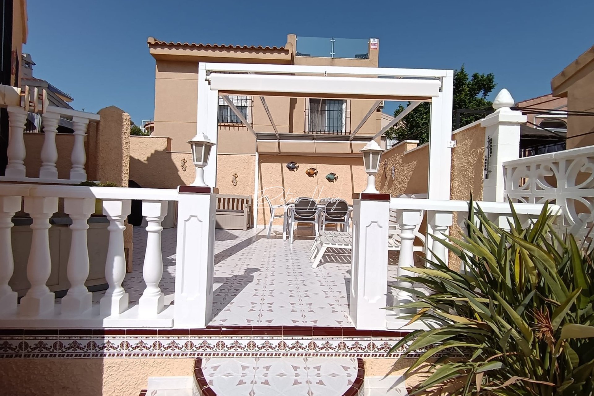 Reventa - Chalet - Ciudad Quesada - La Marquesa Golf