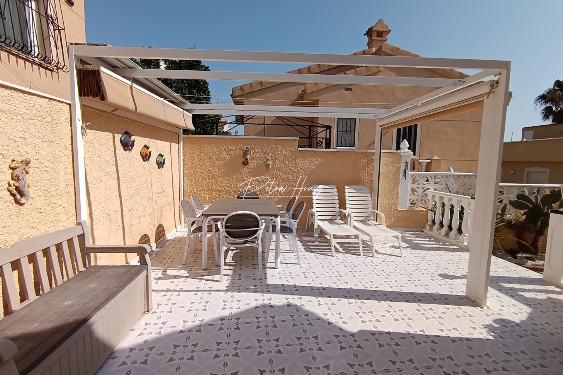 Reventa - Chalet - Ciudad Quesada - La Marquesa Golf