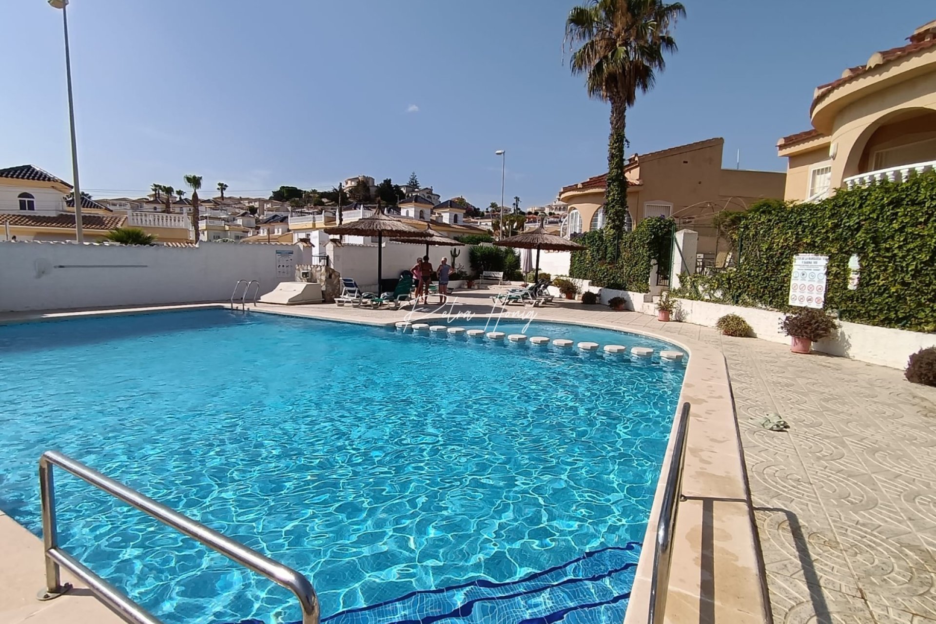 Reventa - Chalet - Ciudad Quesada - La Marquesa Golf