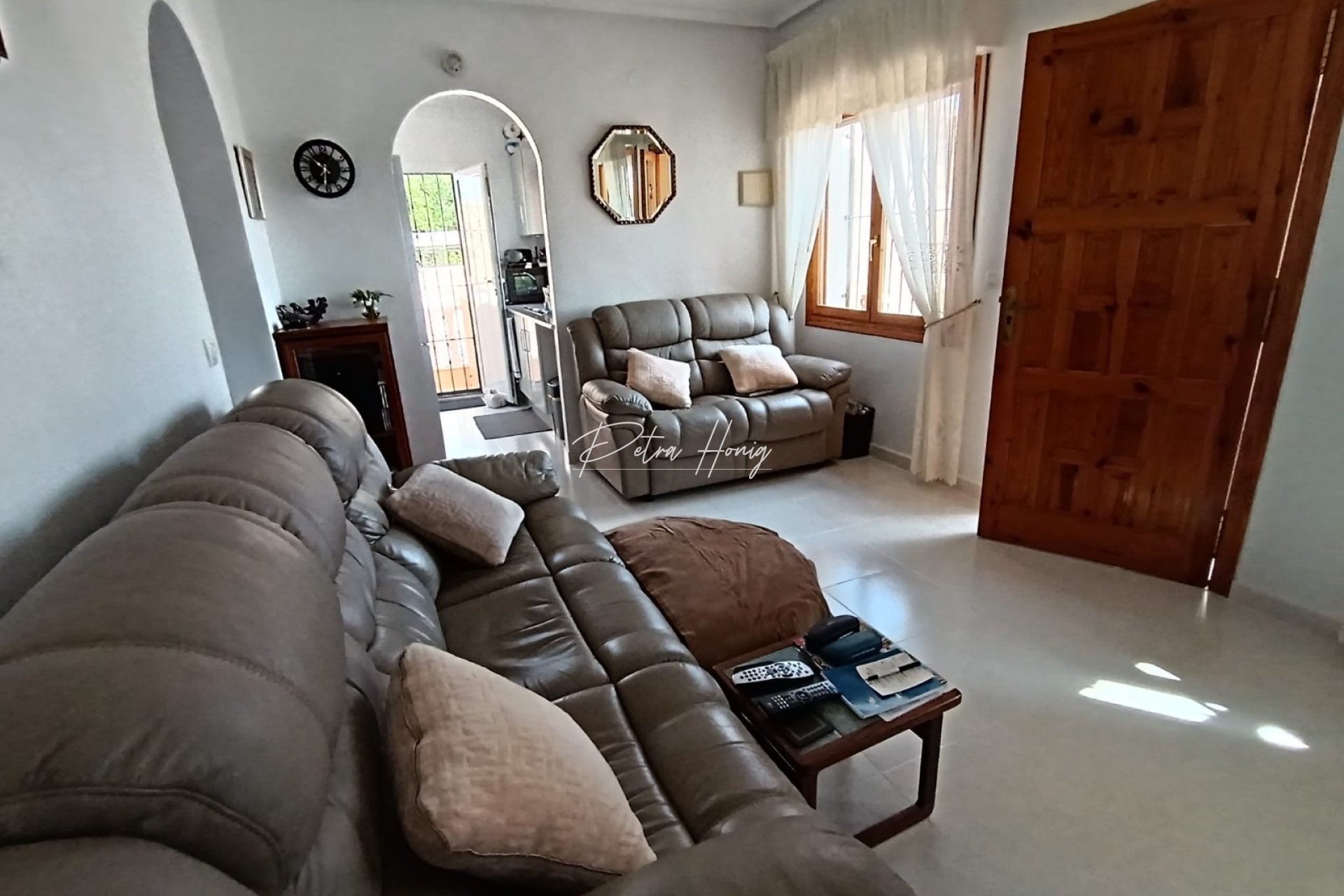 Reventa - Chalet - Ciudad Quesada - La Marquesa Golf