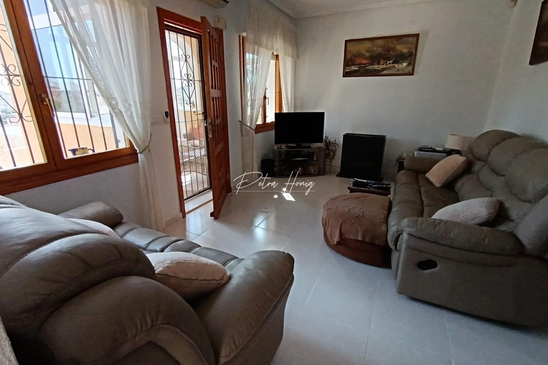 Reventa - Chalet - Ciudad Quesada - La Marquesa Golf
