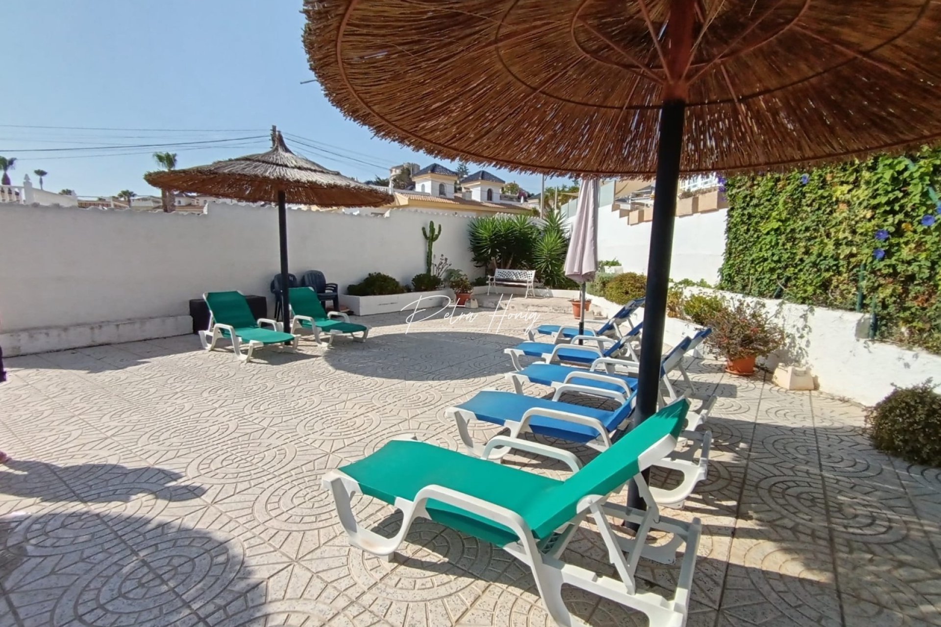 Reventa - Chalet - Ciudad Quesada - La Marquesa Golf