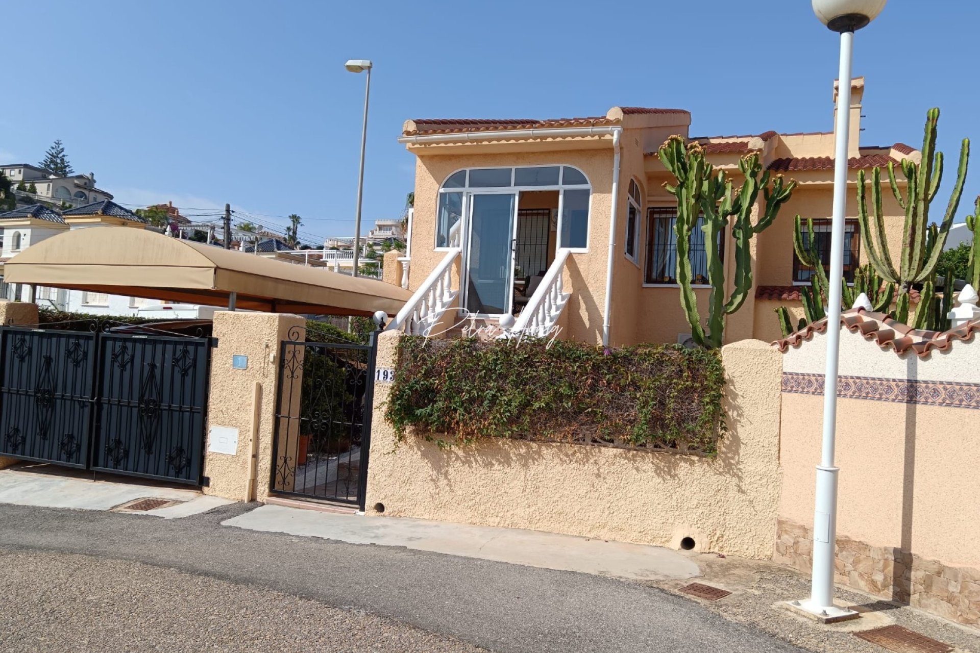 Reventa - Chalet - Ciudad Quesada - La Marquesa Golf