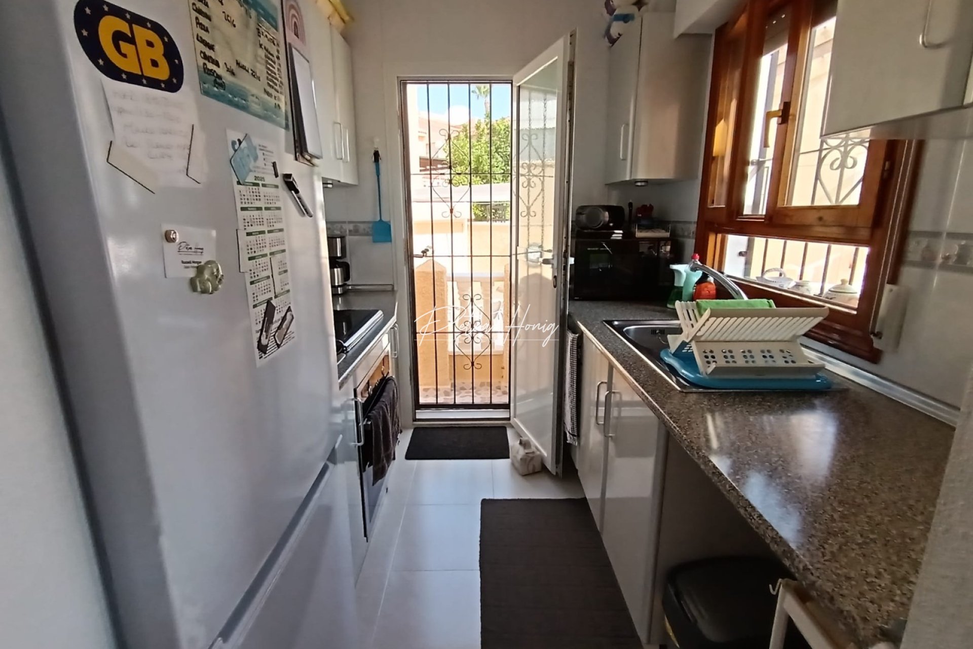 Reventa - Chalet - Ciudad Quesada - La Marquesa Golf