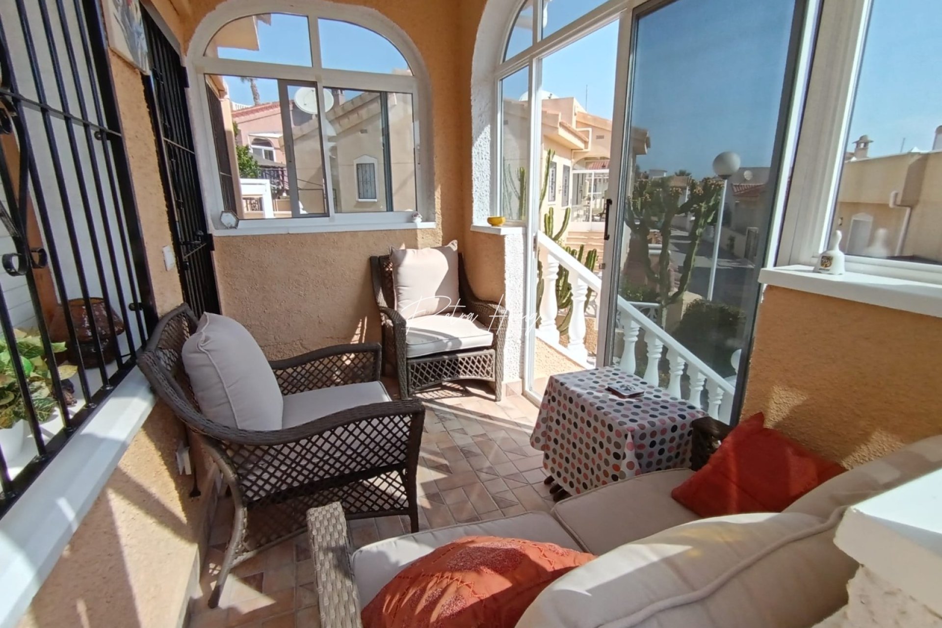 Reventa - Chalet - Ciudad Quesada - La Marquesa Golf