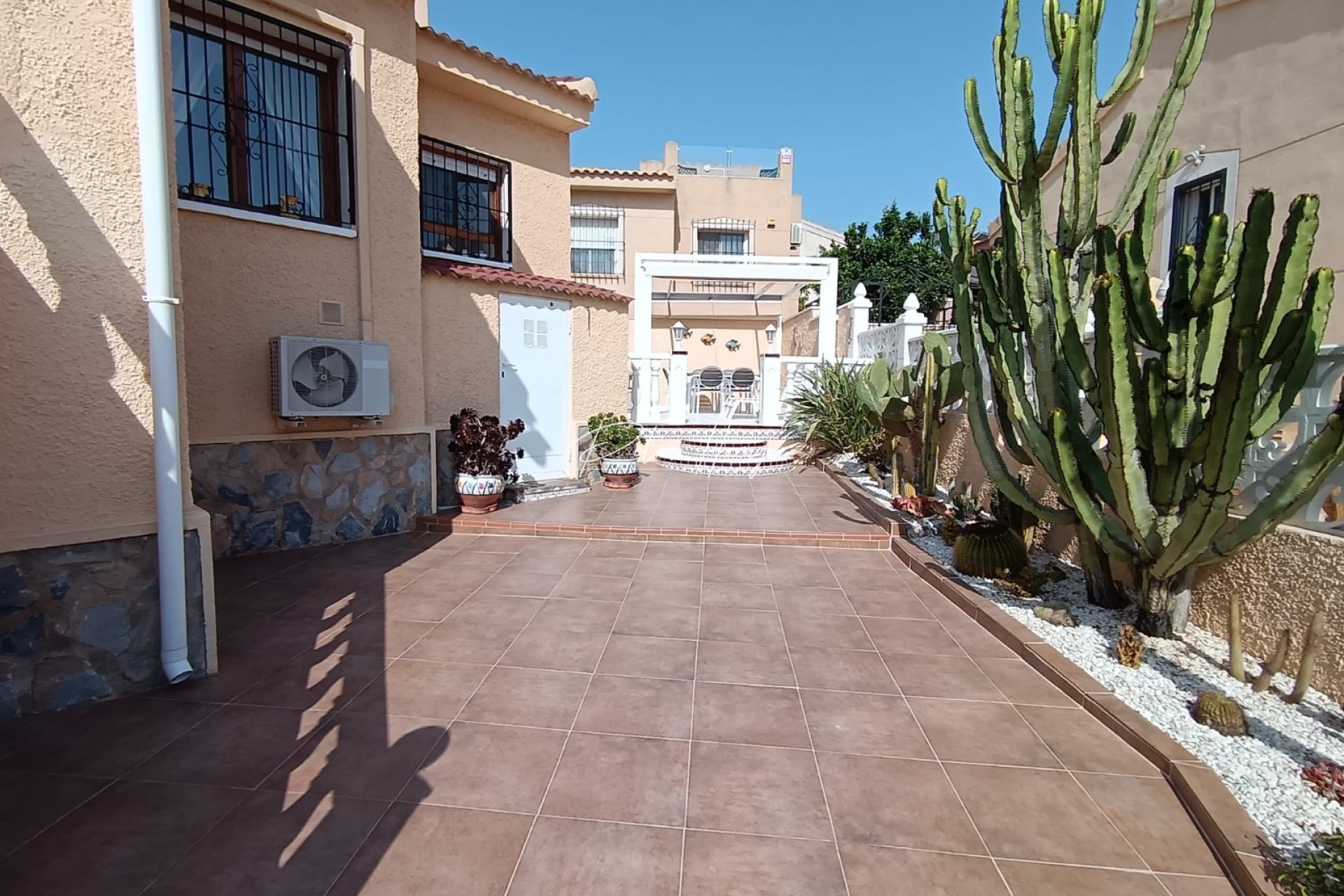 Reventa - Chalet - Ciudad Quesada - La Marquesa Golf