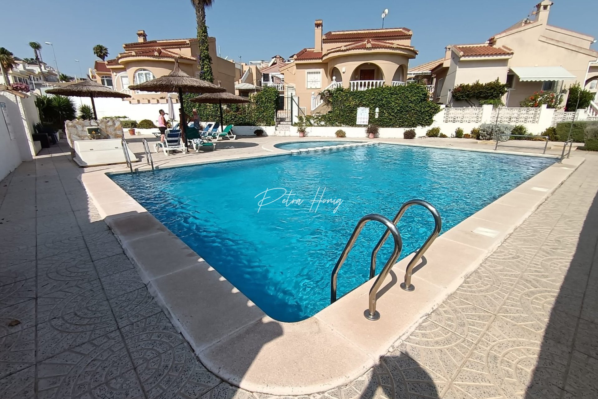 Reventa - Chalet - Ciudad Quesada - La Marquesa Golf