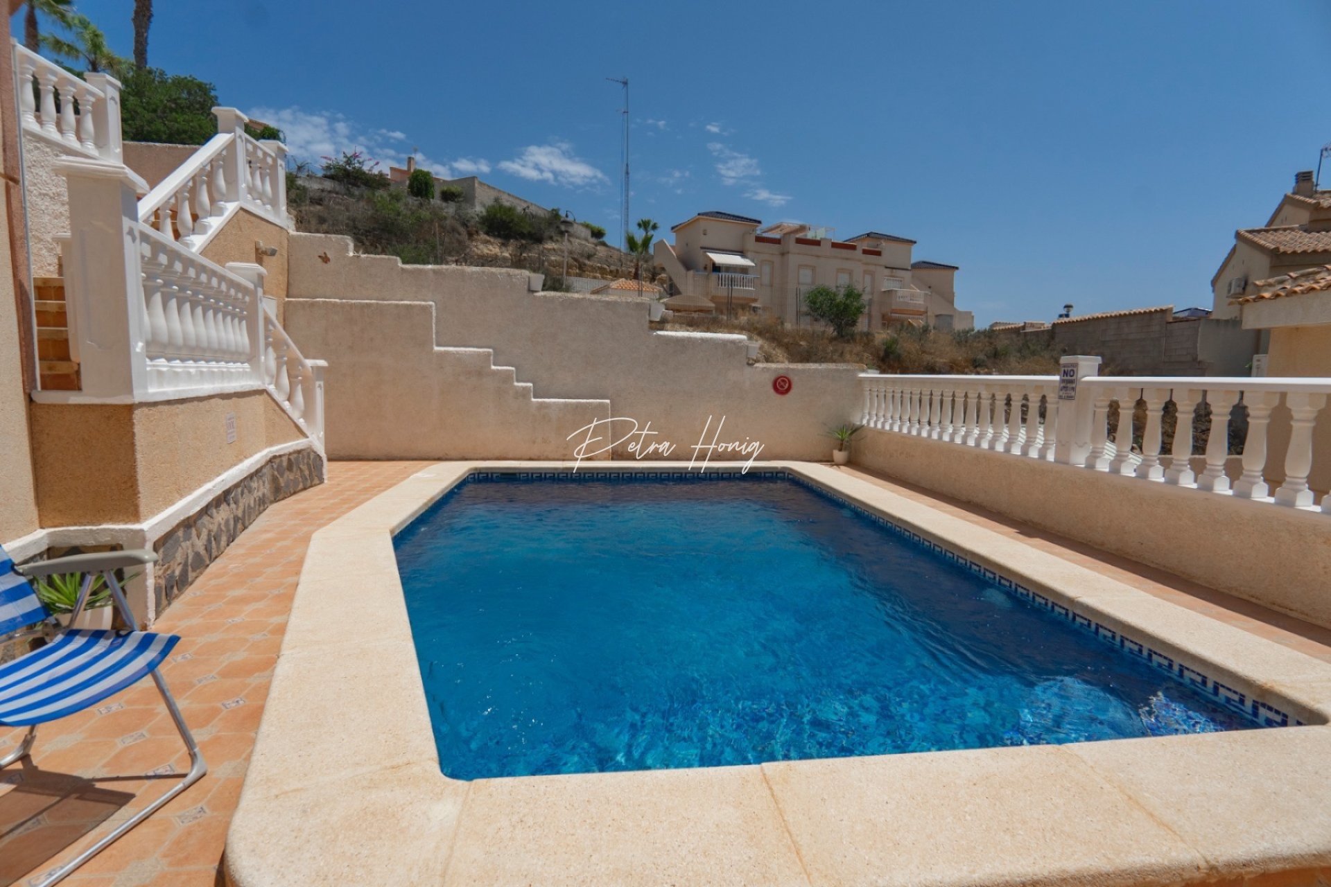 Reventa - Chalet - Ciudad Quesada - La Marquesa Golf