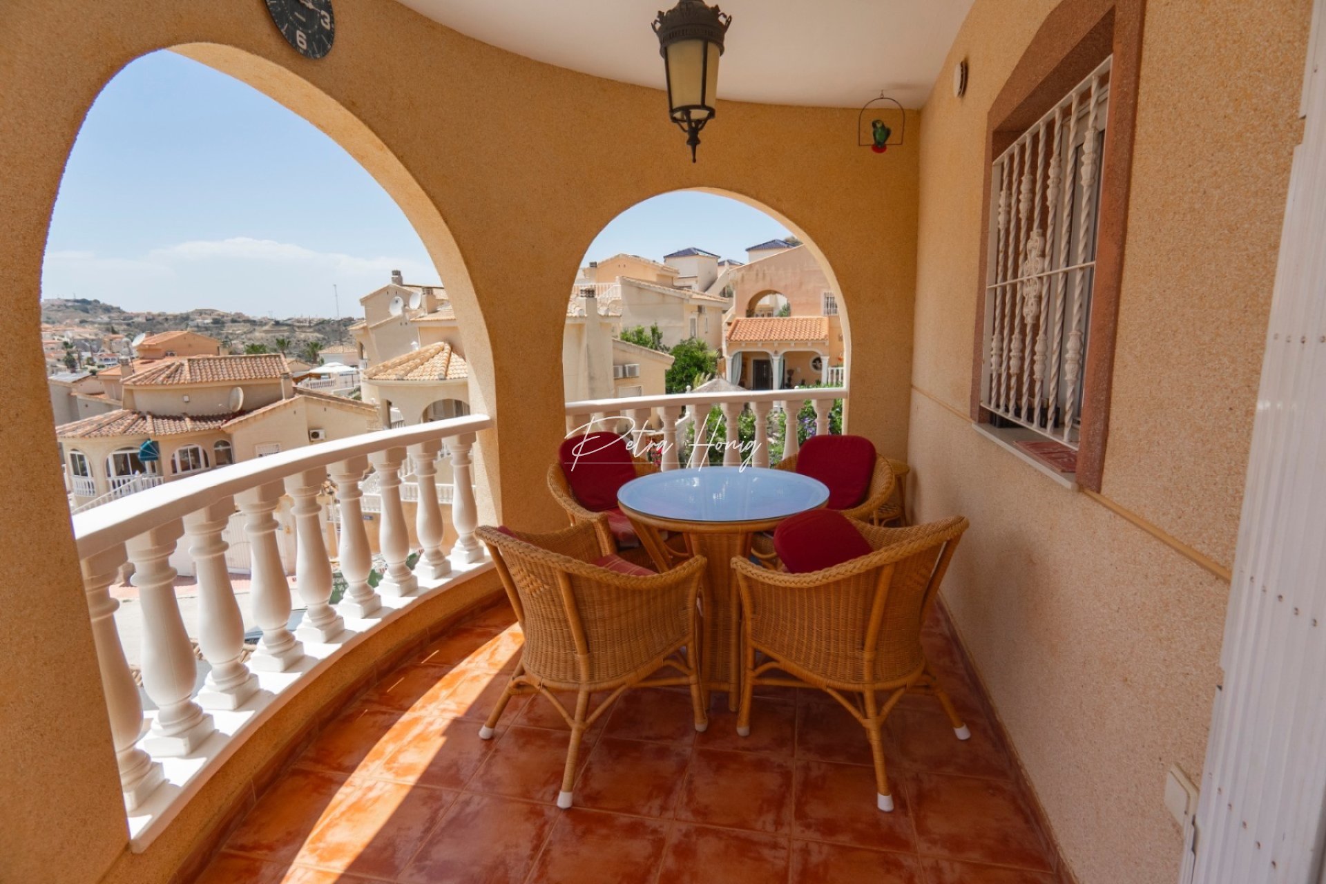 Reventa - Chalet - Ciudad Quesada - La Marquesa Golf